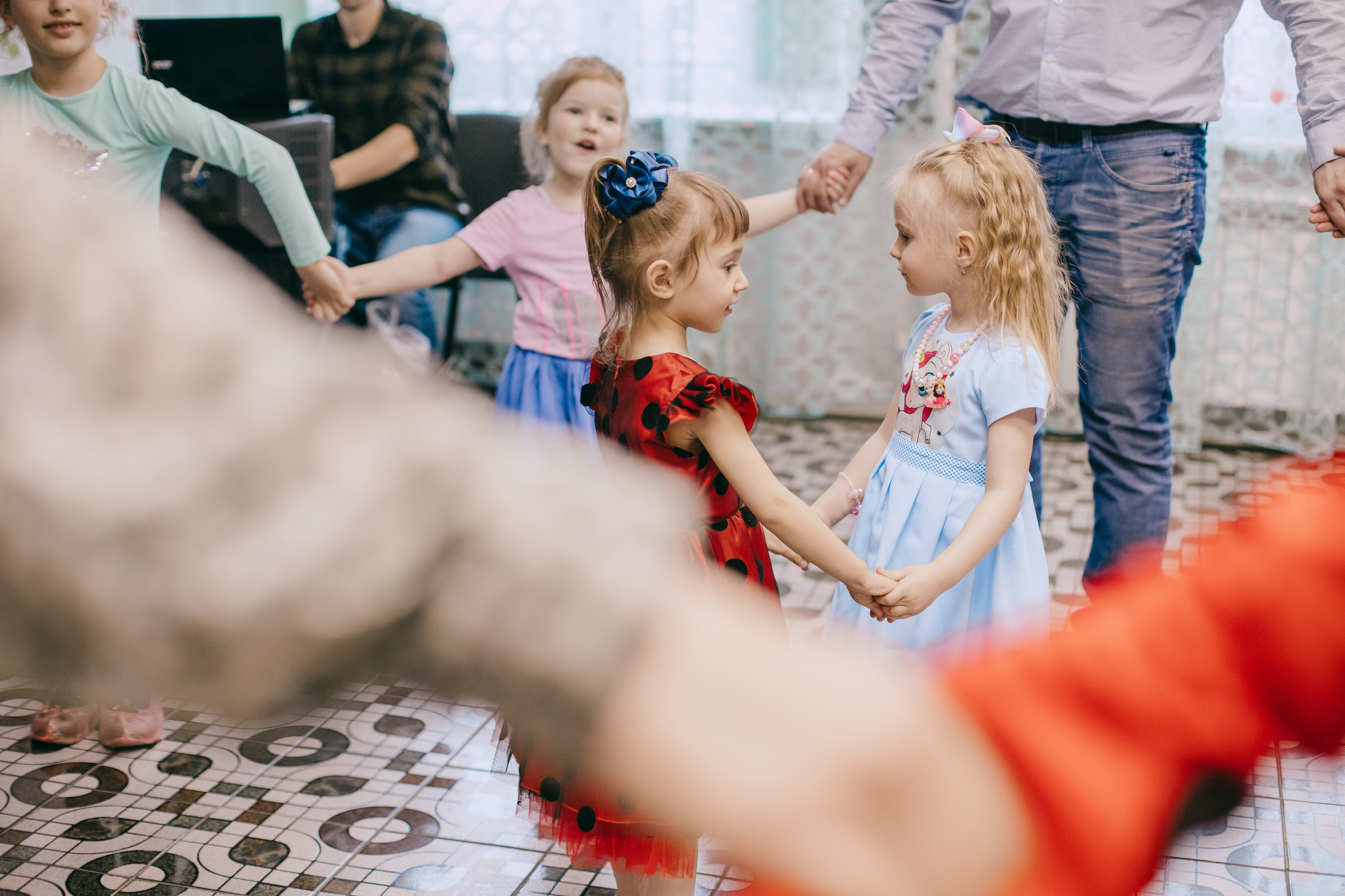 Фотограф на день рождения. Фотограф Слюдянка Иркутск Наталья Кургина