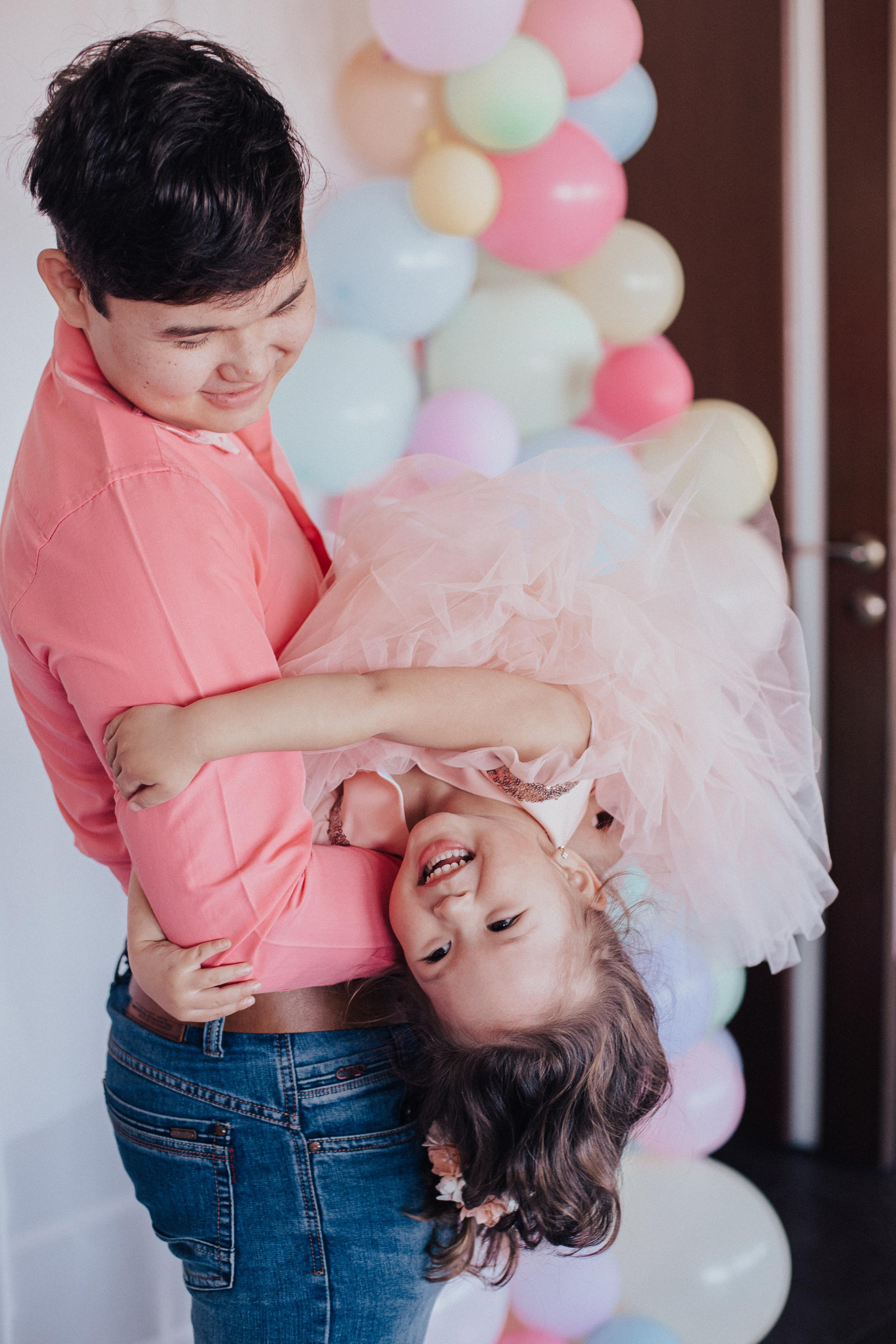 Фотограф на день рождения. Фотограф Слюдянка Иркутск Наталья Кургина