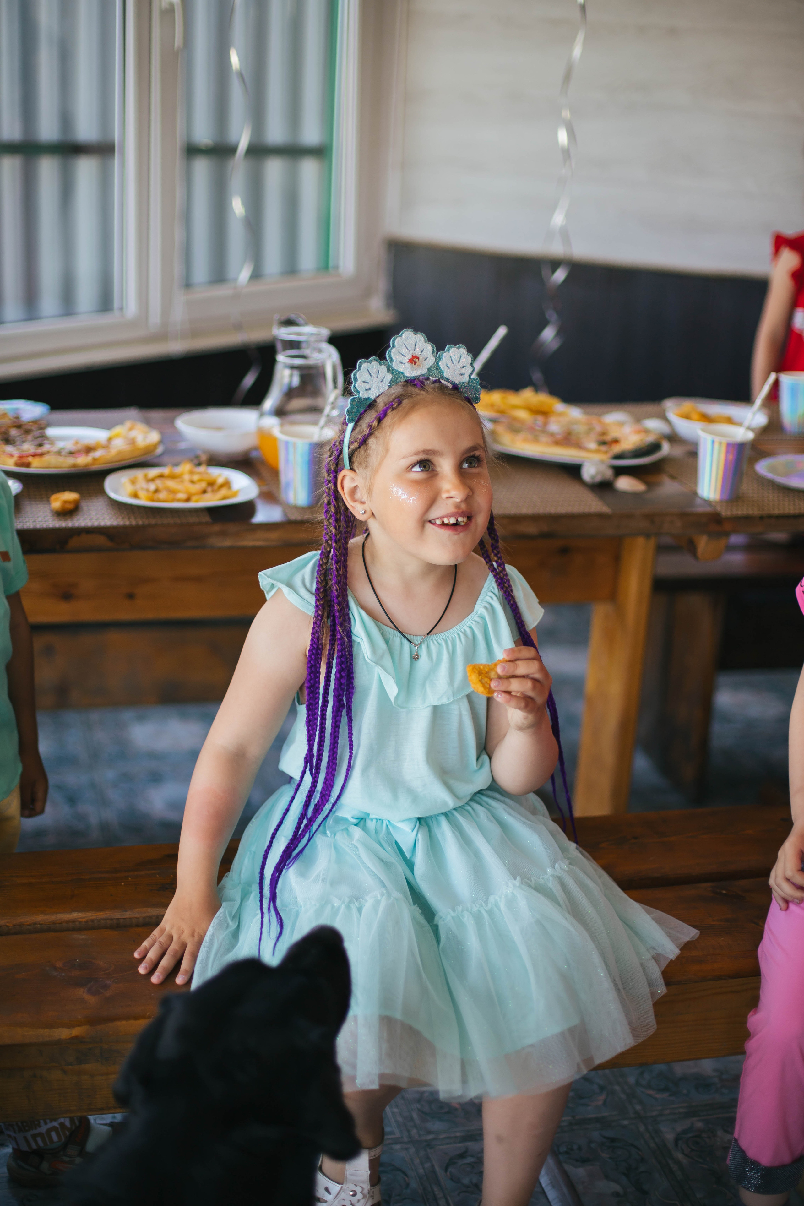 Фотограф на день рождения. Фотограф Слюдянка Иркутск Наталья Кургина