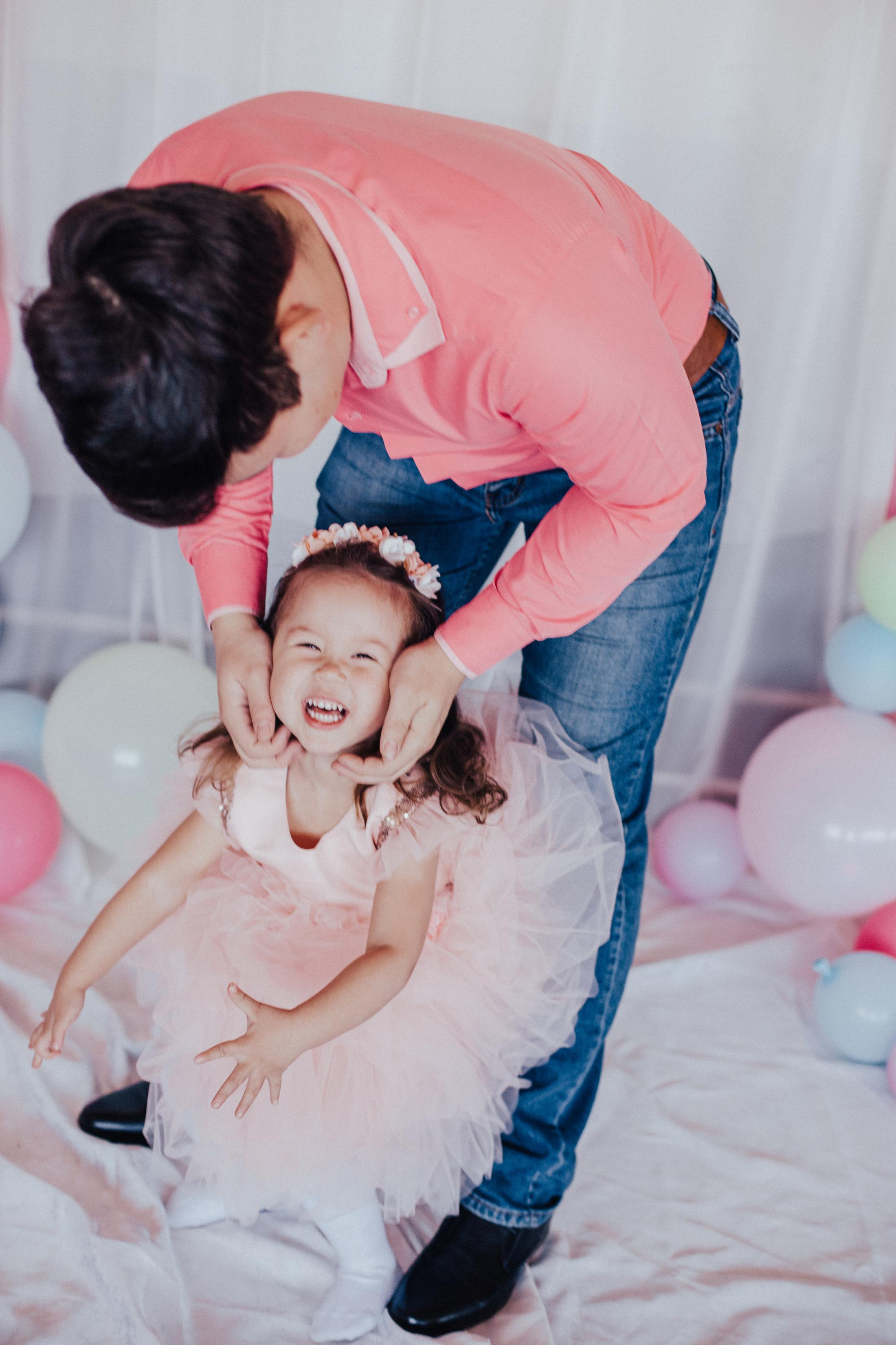 Фотограф на день рождения. Фотограф Слюдянка Иркутск Наталья Кургина