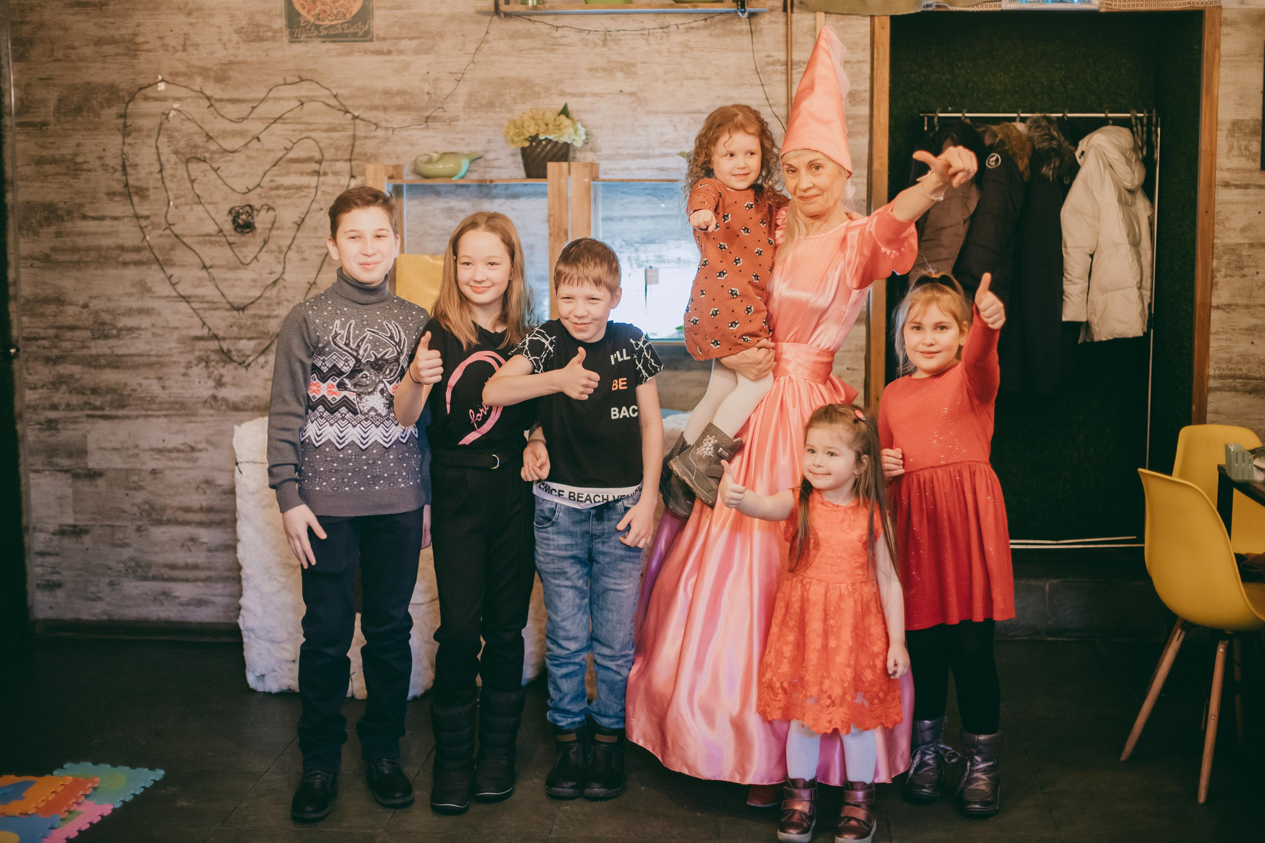 Фотограф на день рождения. Фотограф Слюдянка Иркутск Наталья Кургина