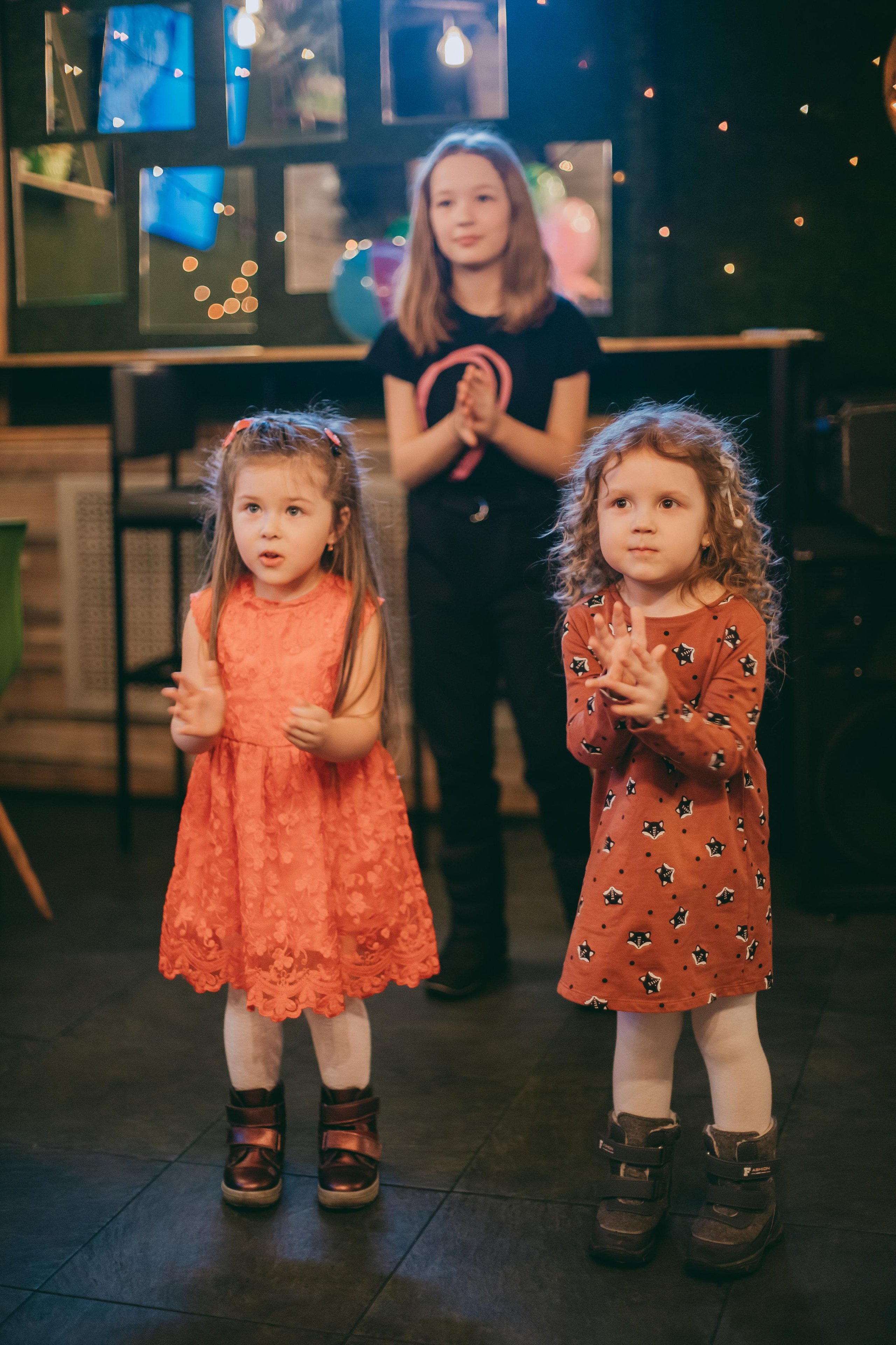 Фотограф на день рождения. Фотограф Слюдянка Иркутск Наталья Кургина