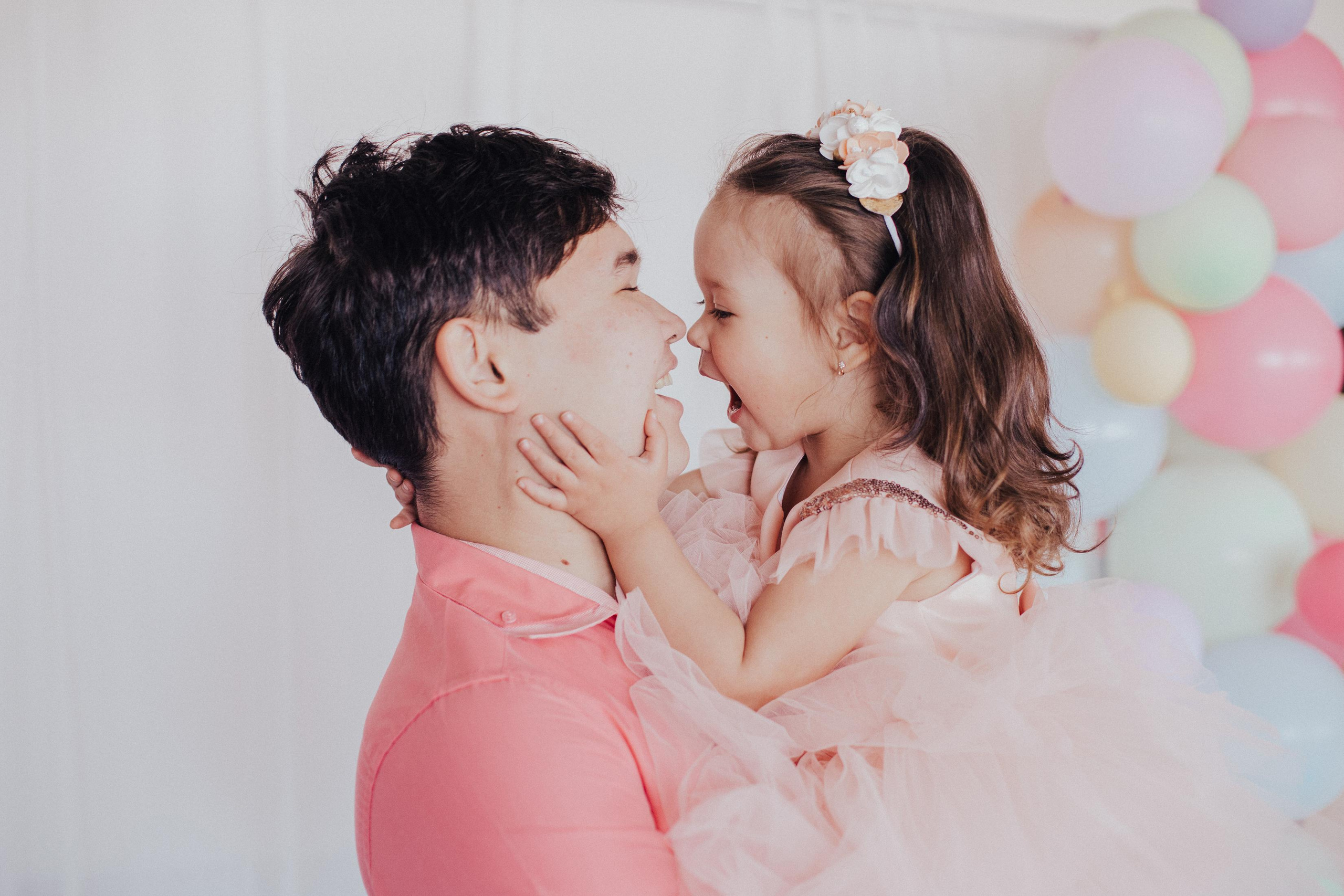 Фотограф на день рождения. Фотограф Слюдянка Иркутск Наталья Кургина