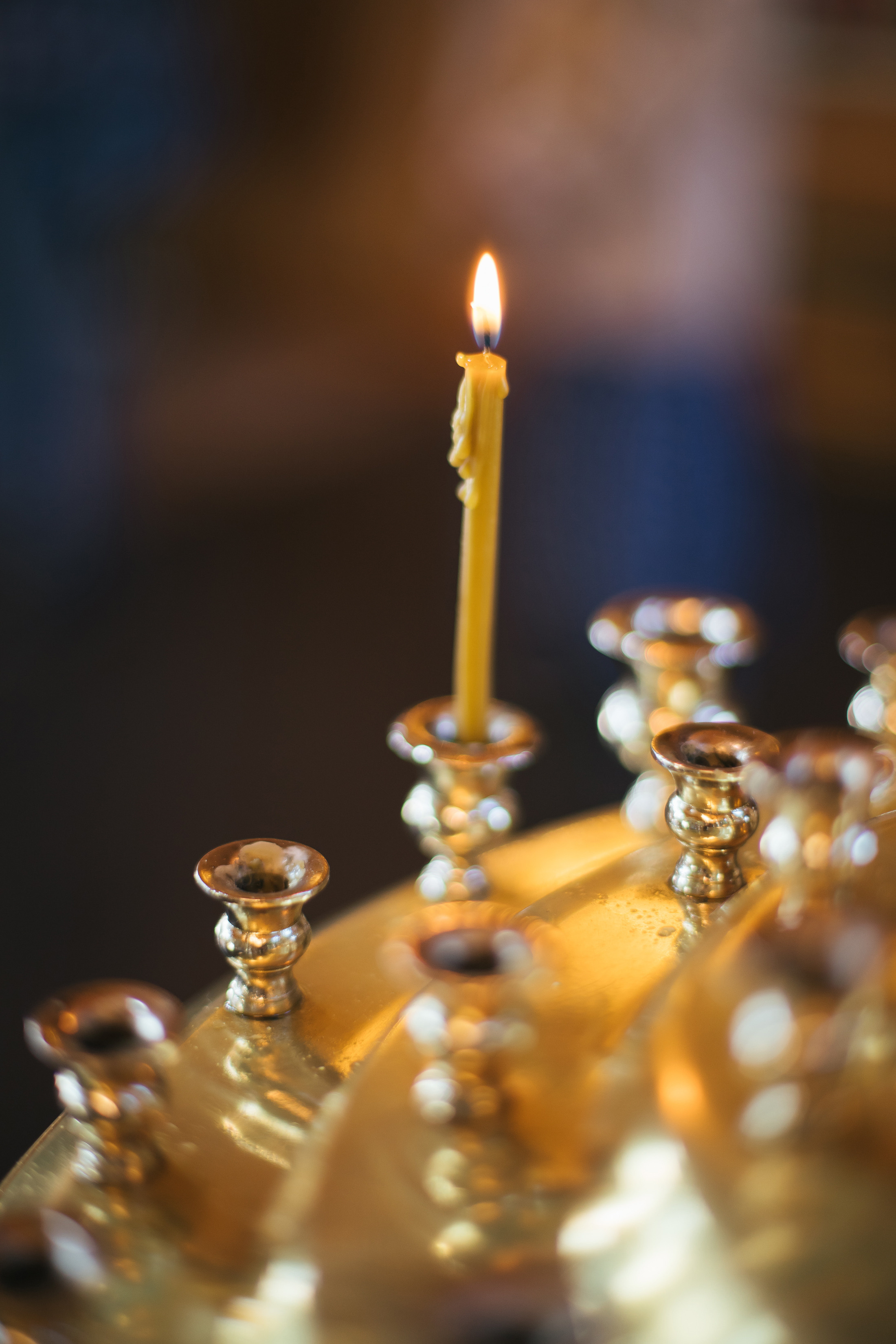 Фотограф на крещение Слюдянка