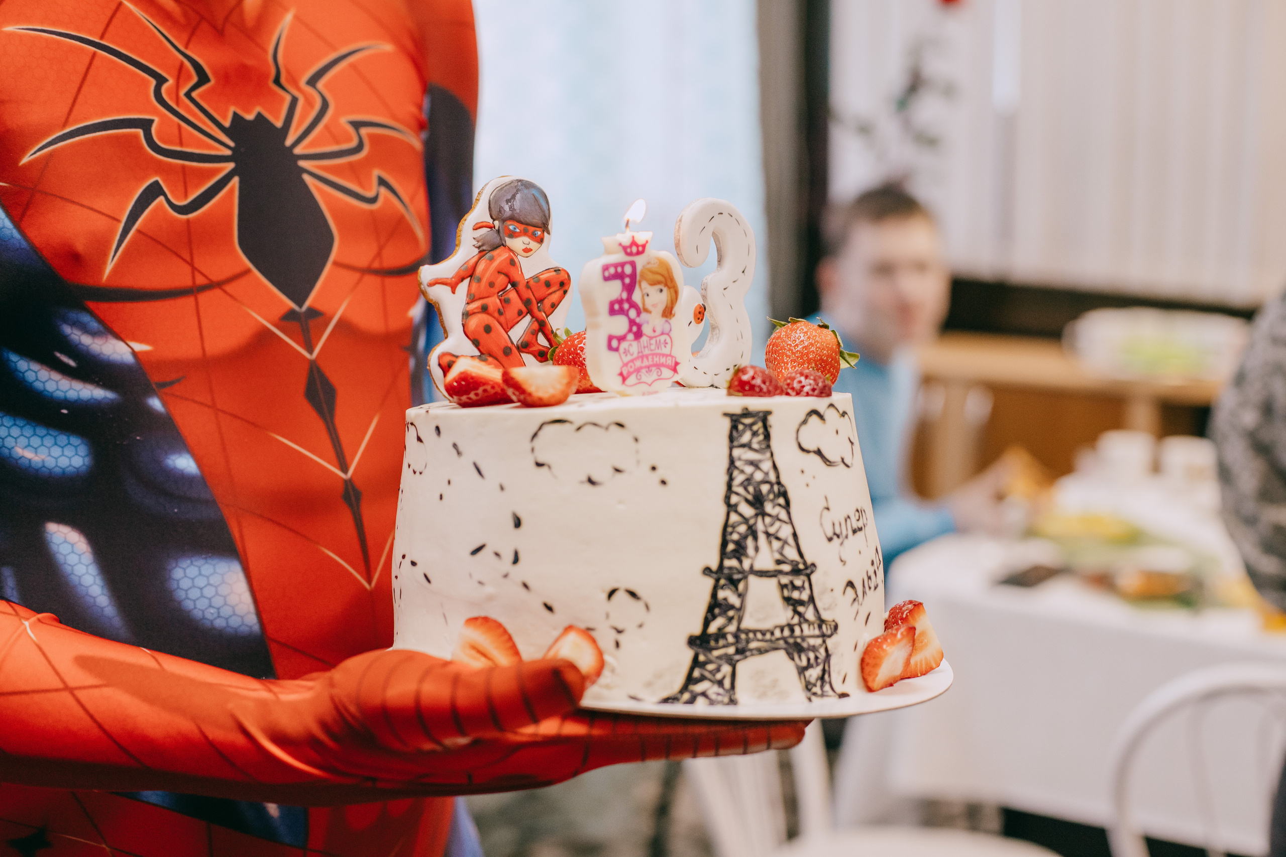 Фотограф на день рождения. Фотограф Слюдянка Иркутск Наталья Кургина