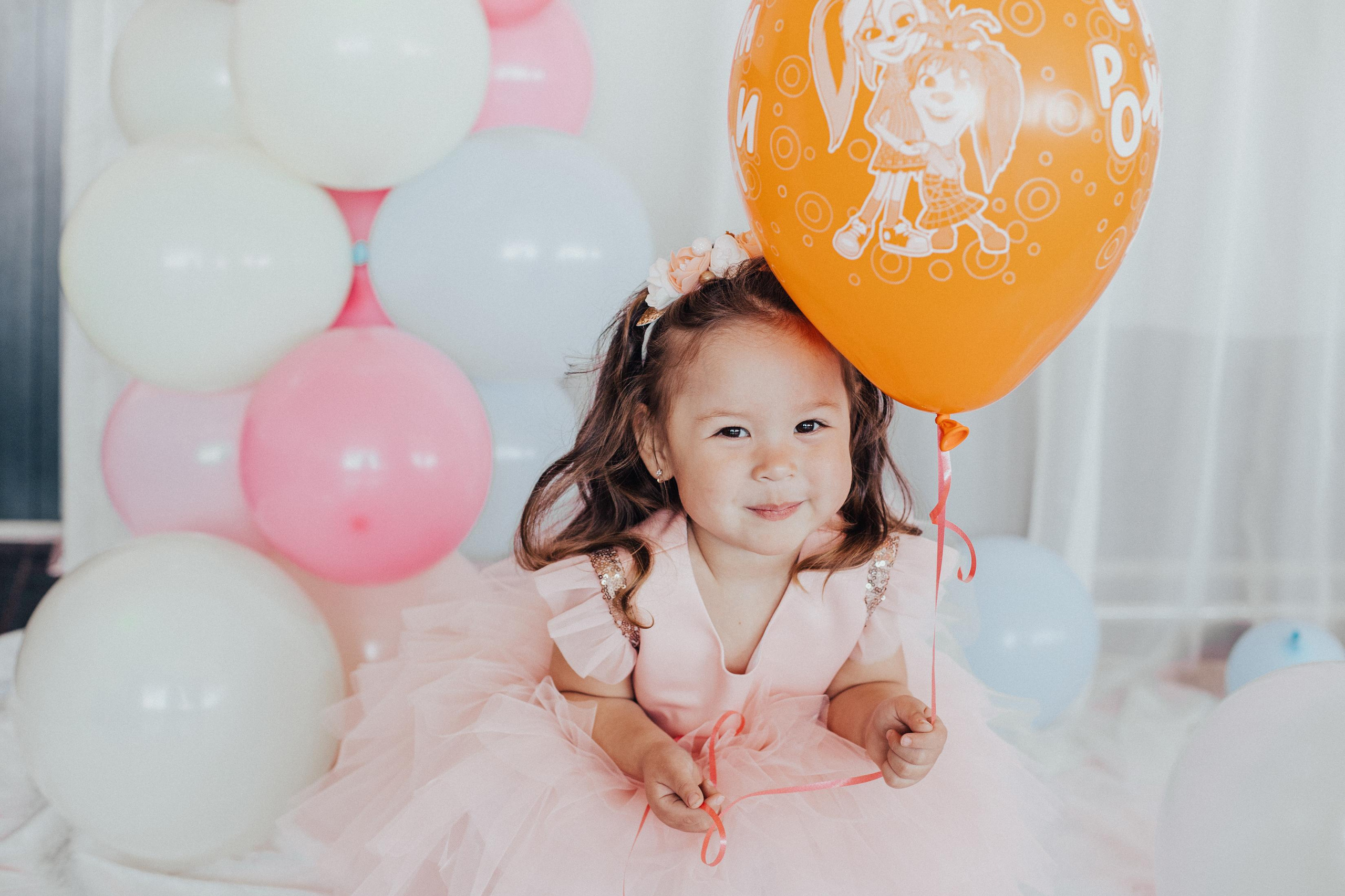 Фотограф на день рождения. Фотограф Слюдянка Иркутск Наталья Кургина