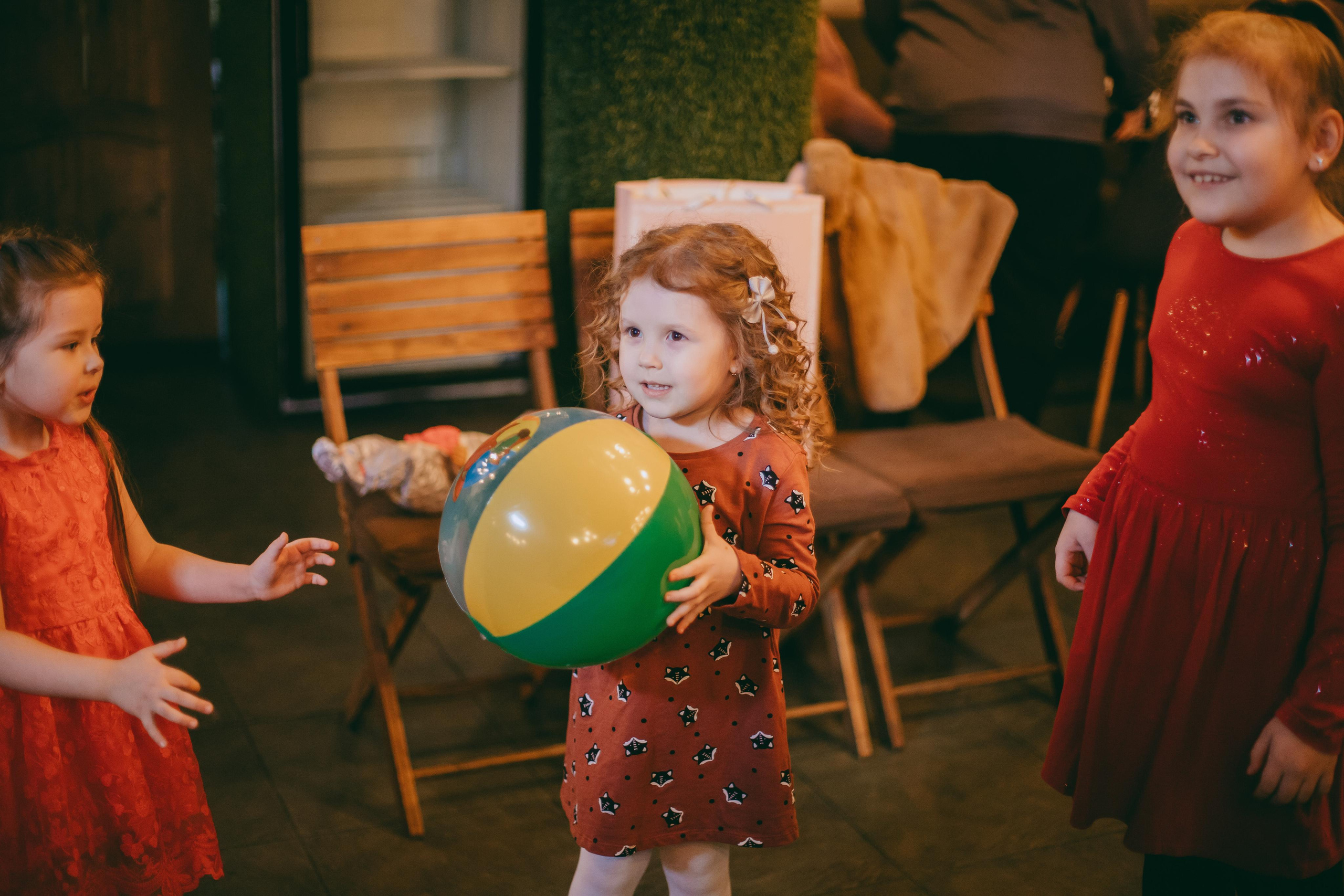 Фотограф на день рождения. Фотограф Слюдянка Иркутск Наталья Кургина