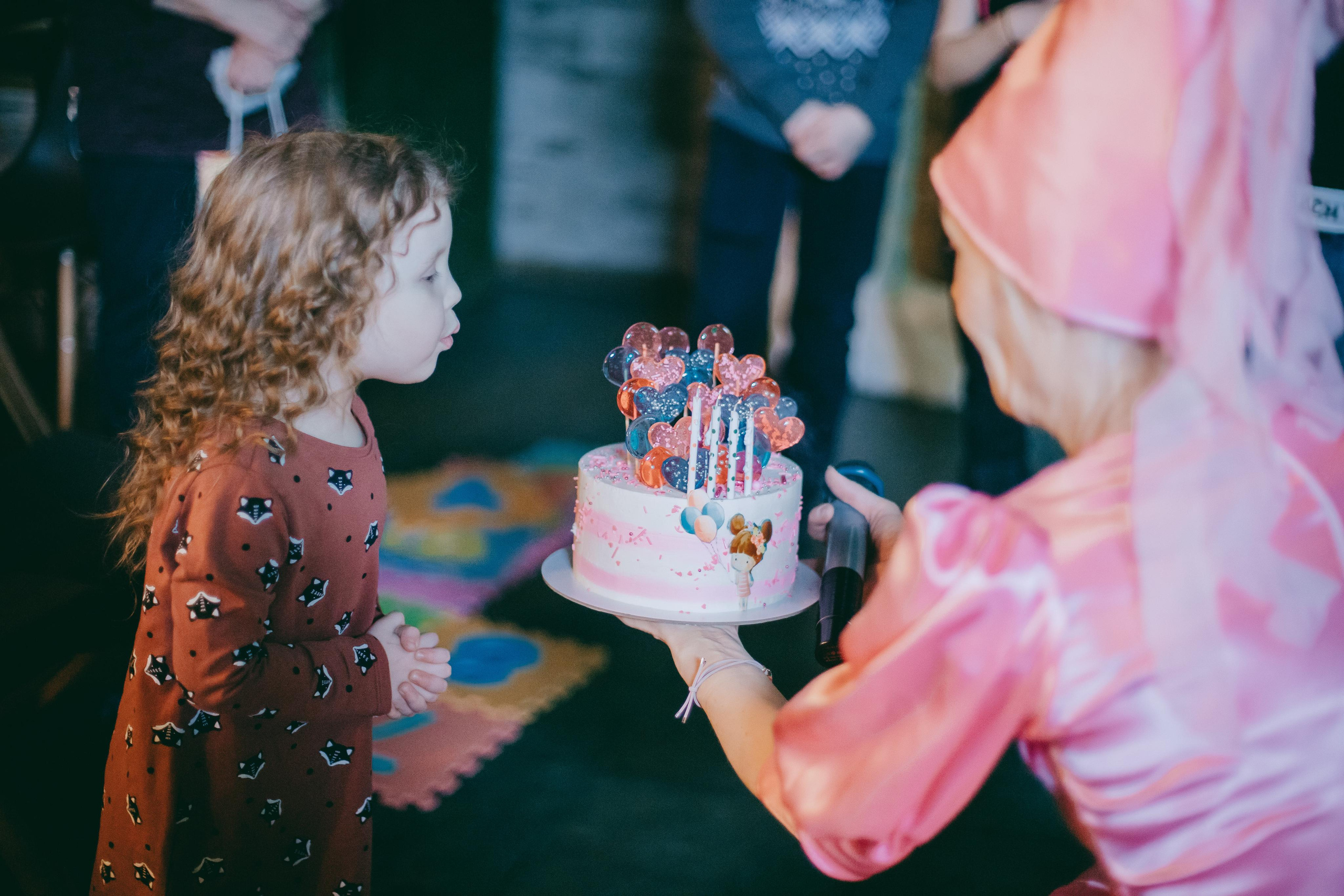 Фотограф на день рождения. Фотограф Слюдянка Иркутск Наталья Кургина