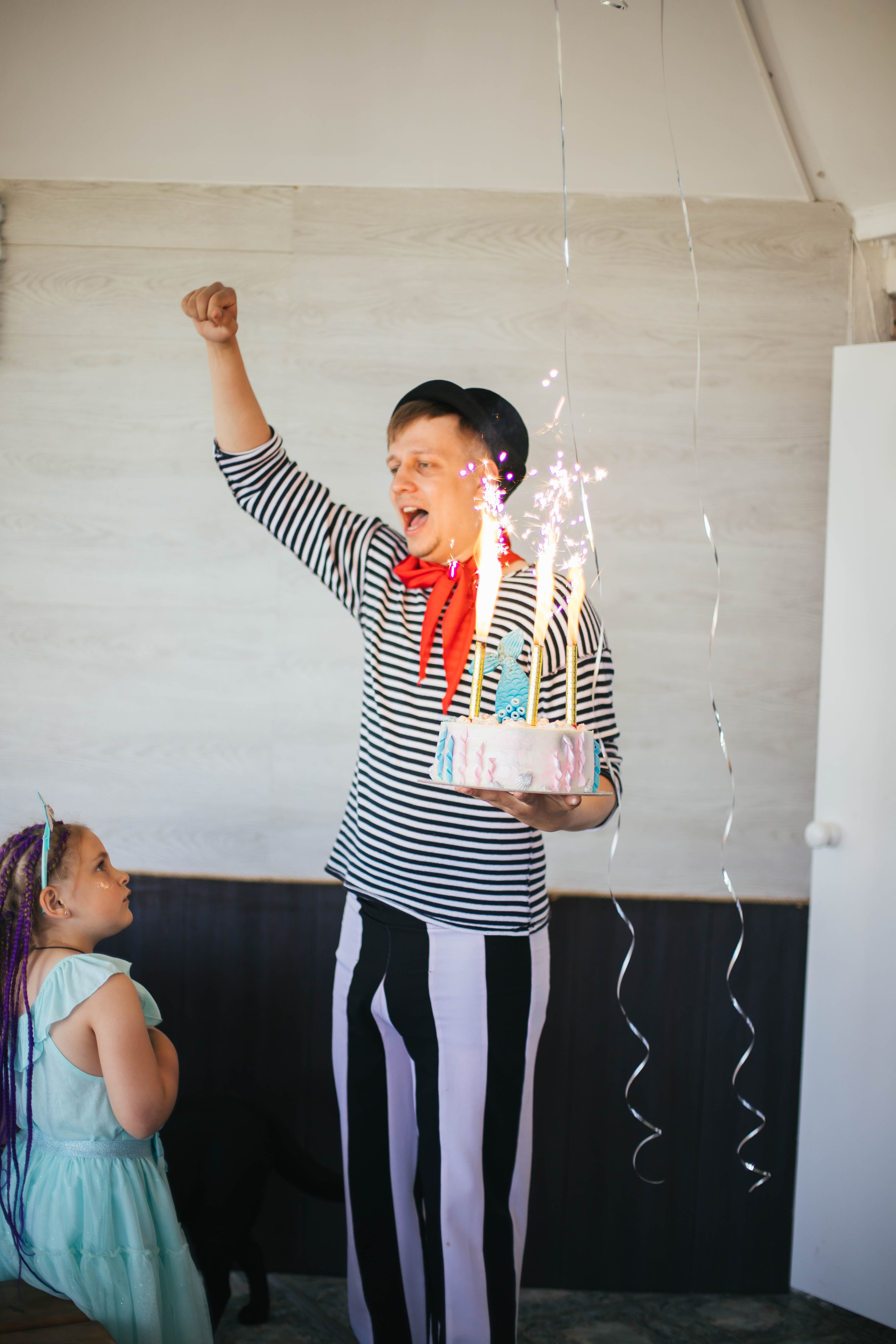 Фотограф на день рождения. Фотограф Слюдянка Иркутск Наталья Кургина