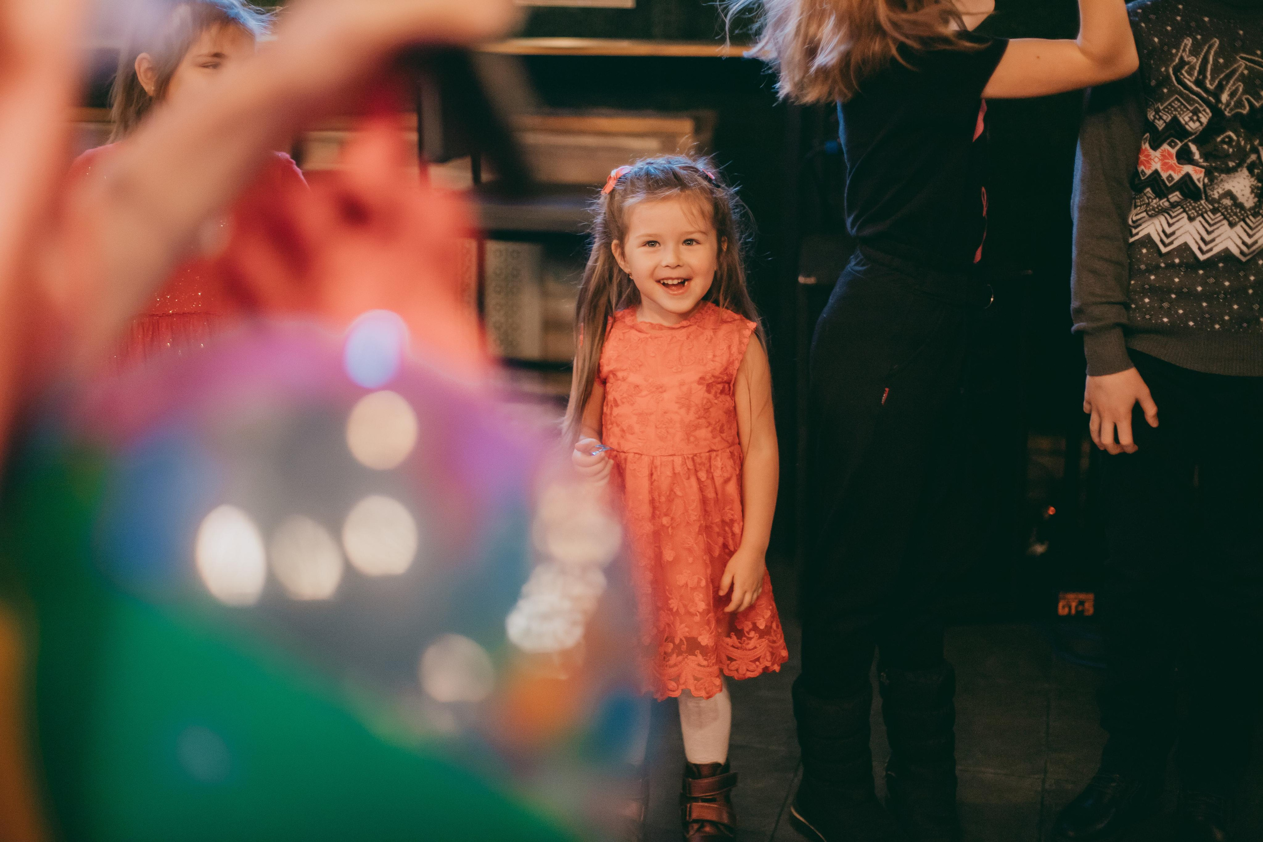 Фотограф на день рождения. Фотограф Слюдянка Иркутск Наталья Кургина