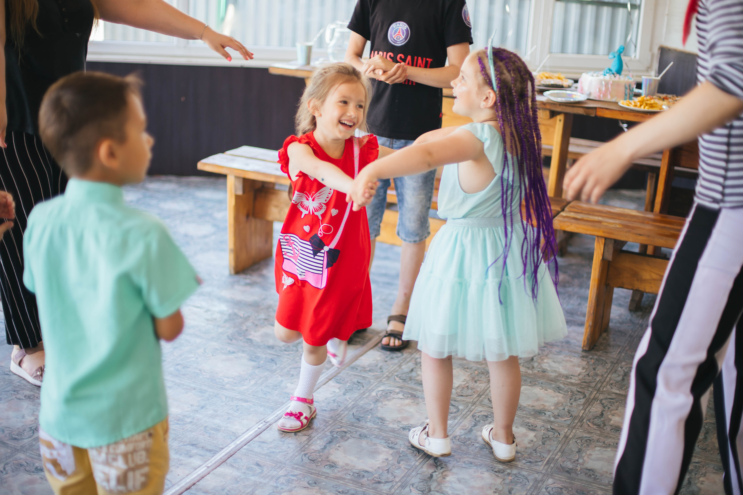 Фотограф на день рождения. Фотограф Слюдянка Иркутск Наталья Кургина