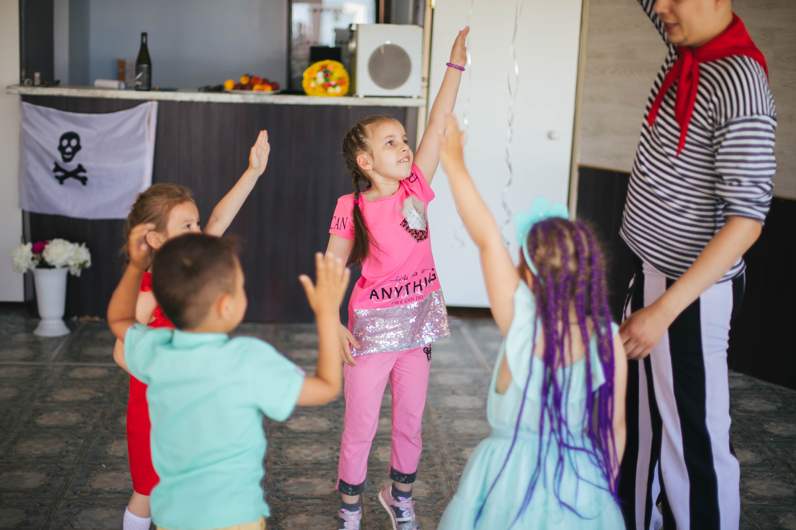 Фотограф на день рождения. Фотограф Слюдянка Иркутск Наталья Кургина