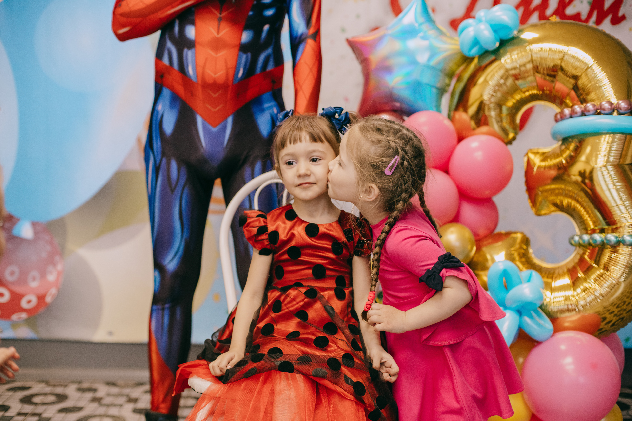 Фотограф на день рождения. Фотограф Слюдянка Иркутск Наталья Кургина