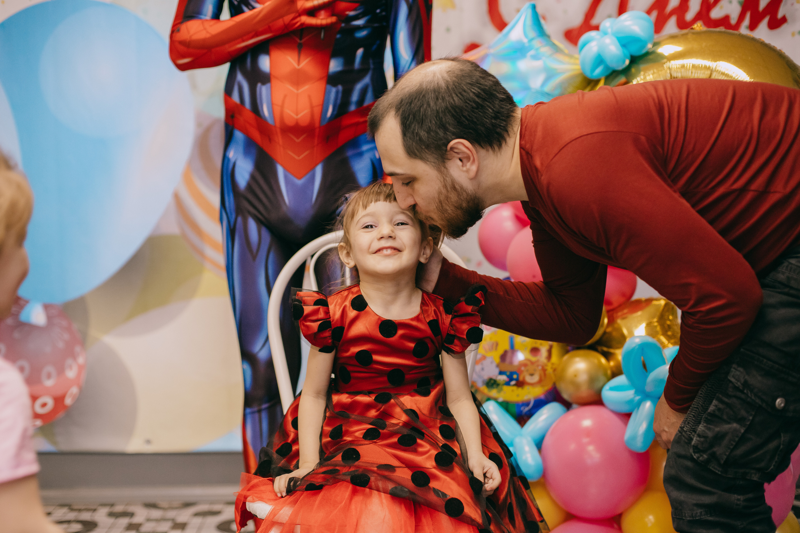 Фотограф на день рождения. Фотограф Слюдянка Иркутск Наталья Кургина