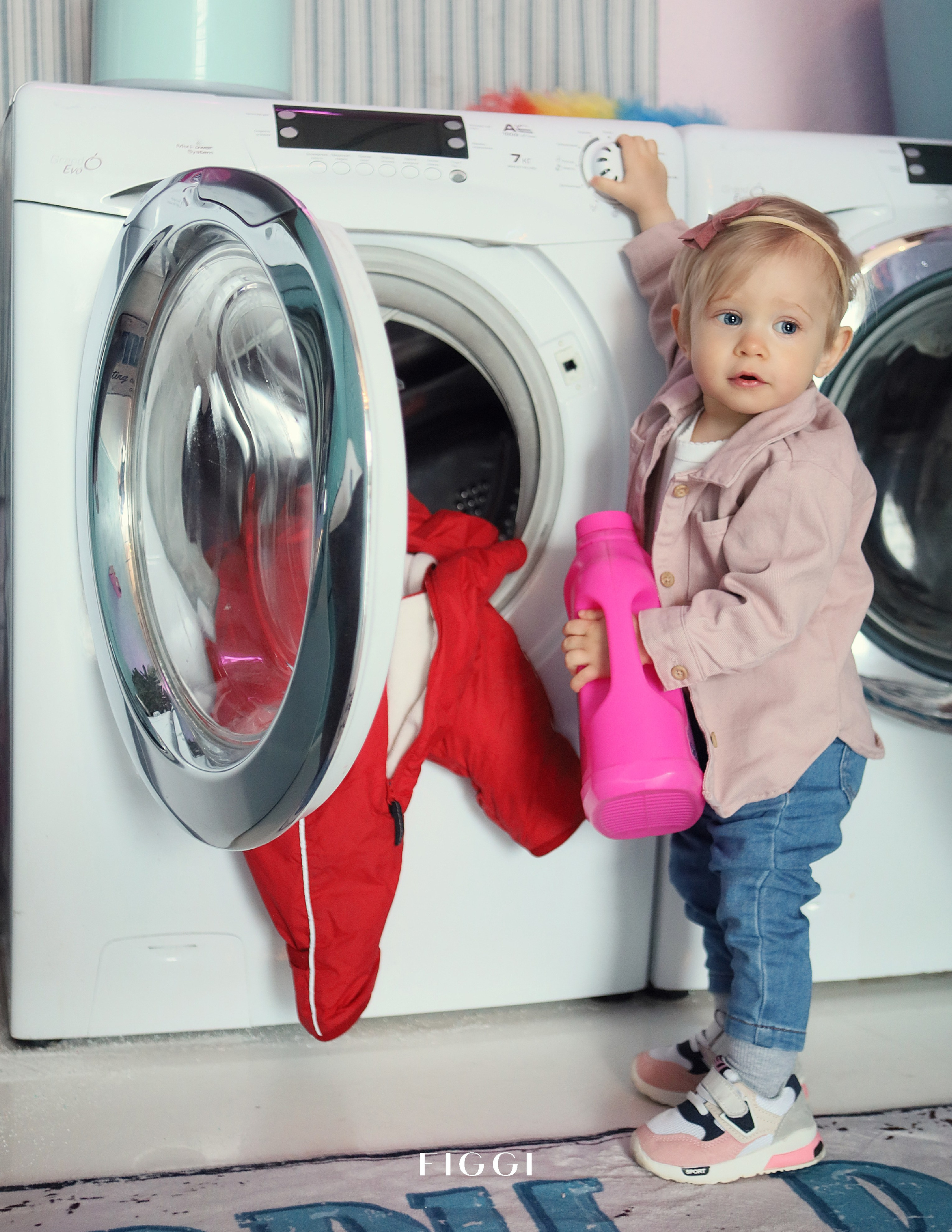 Публикации в СМИ. Фотограф Мария Дрогунова