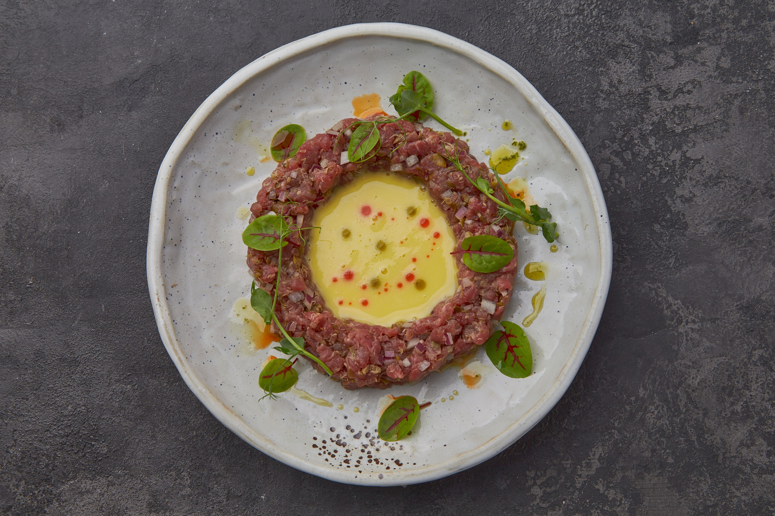 Еда. Предметная фотостудия в Новосибирске «Kaev.pro»