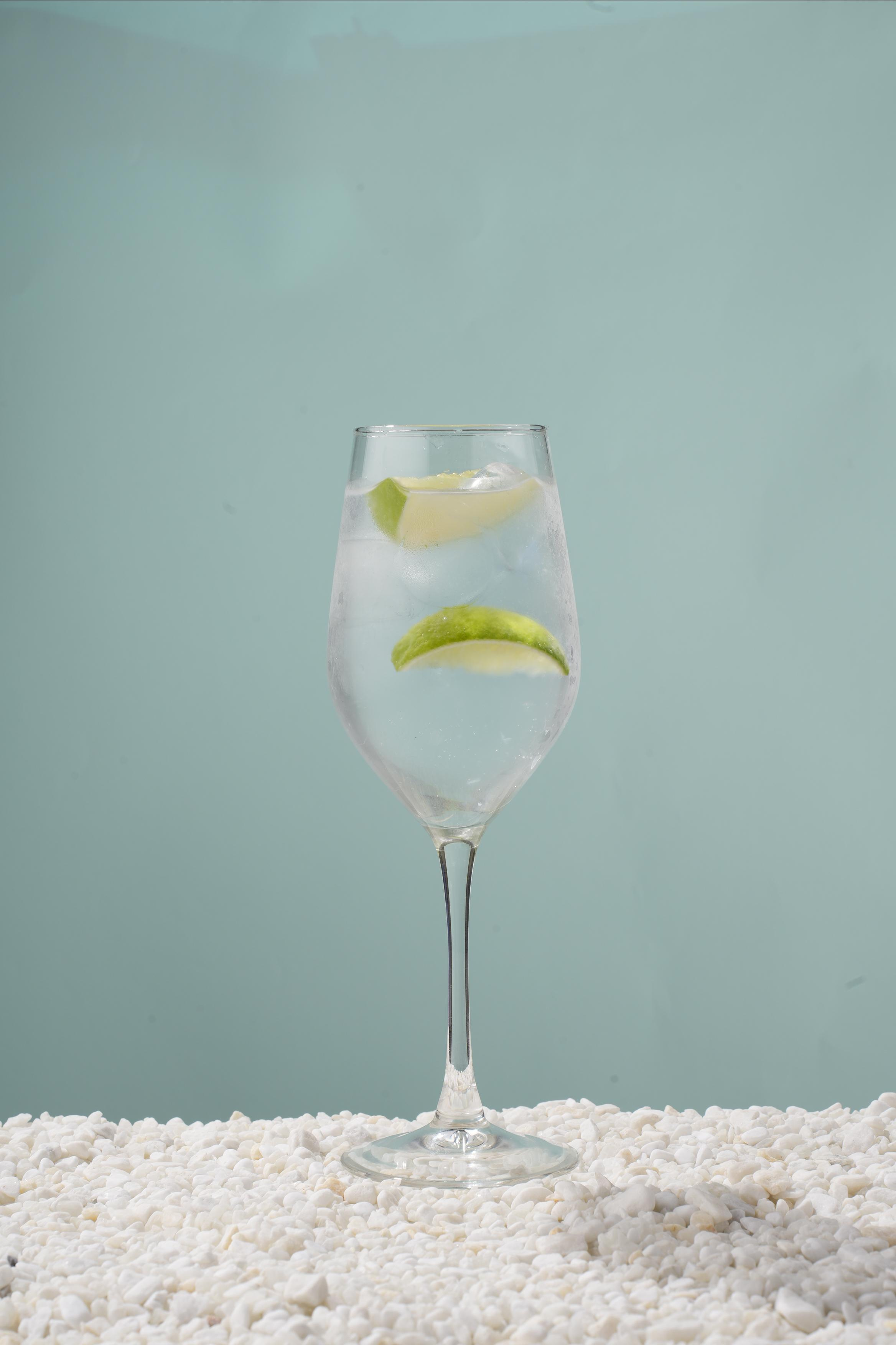 Напитки. Предметная фотостудия в Новосибирске «Kaev.pro»