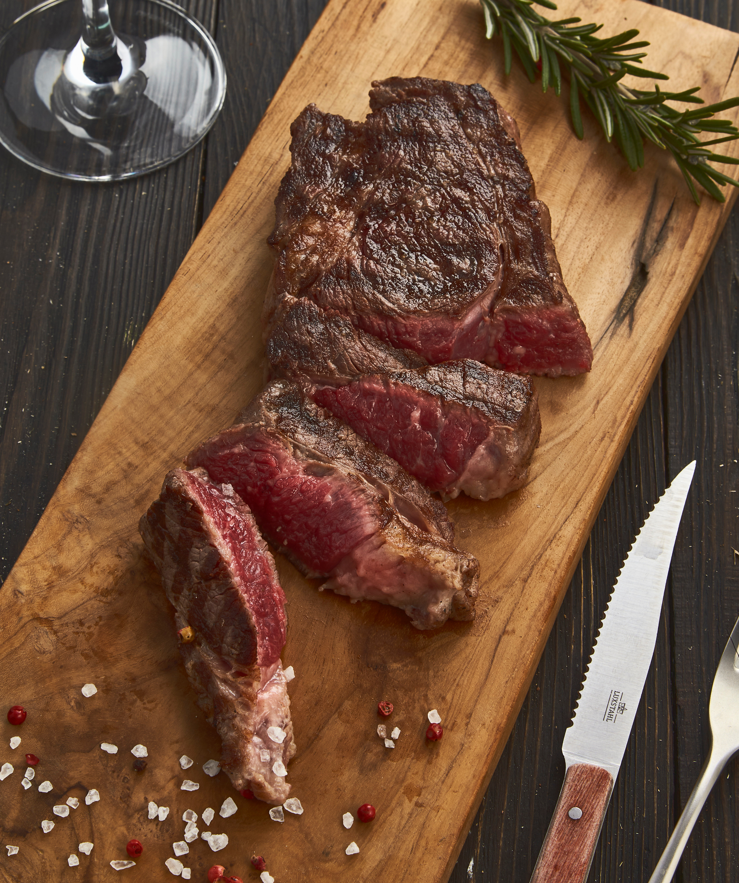 Еда. Предметная фотостудия в Новосибирске «Kaev.pro»