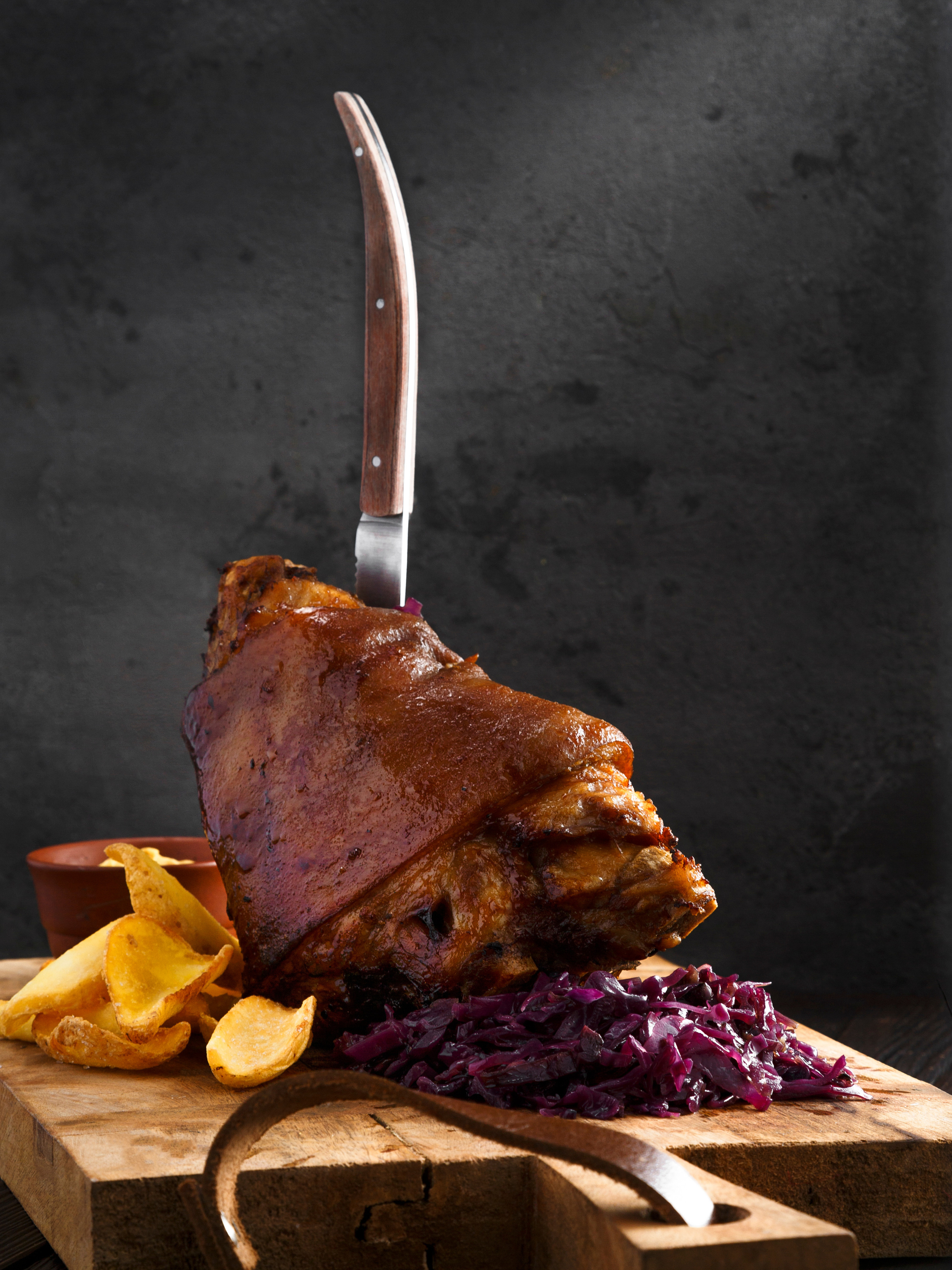 Еда. Предметная фотостудия в Новосибирске «Kaev.pro»