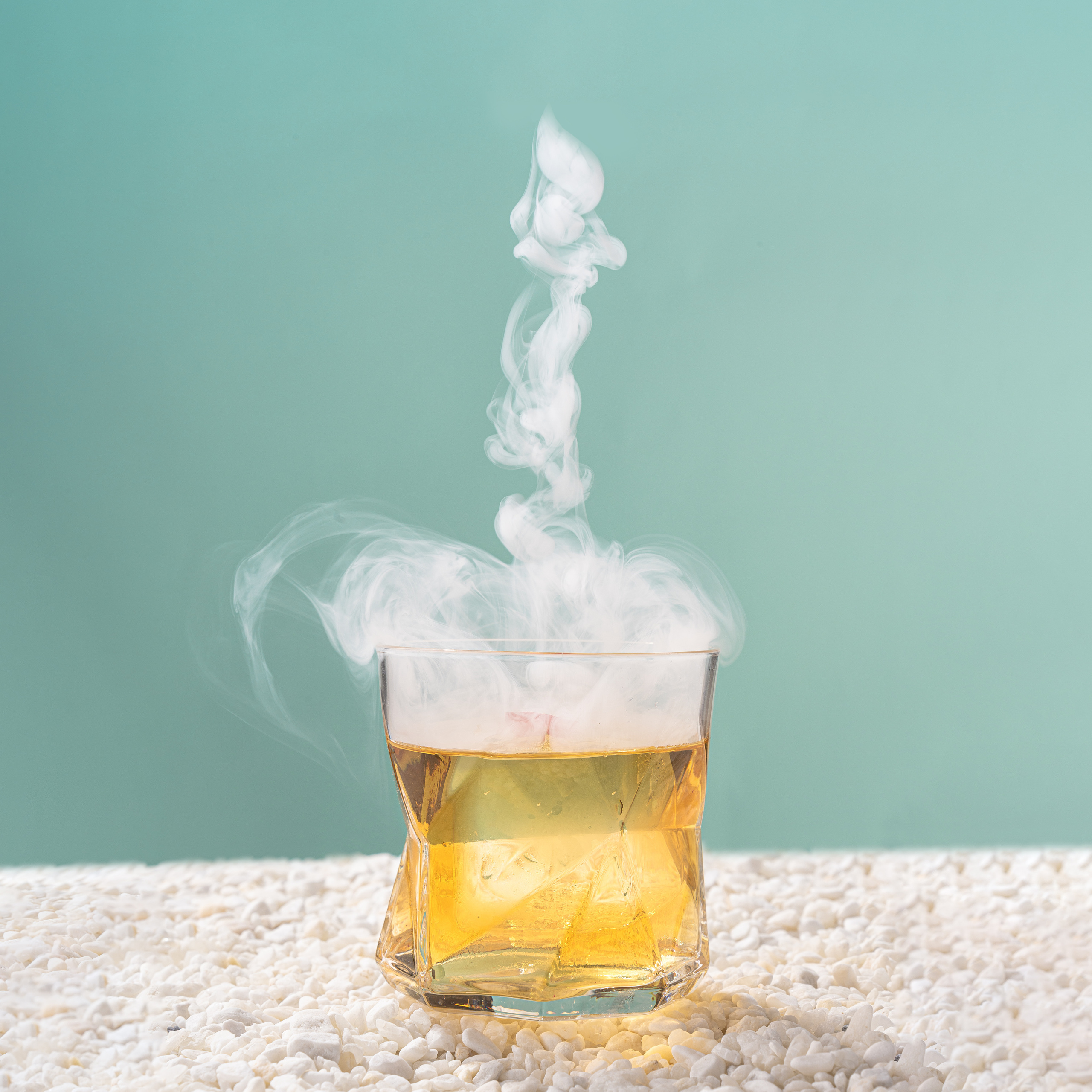 Напитки. Предметная фотостудия в Новосибирске «Kaev.pro»