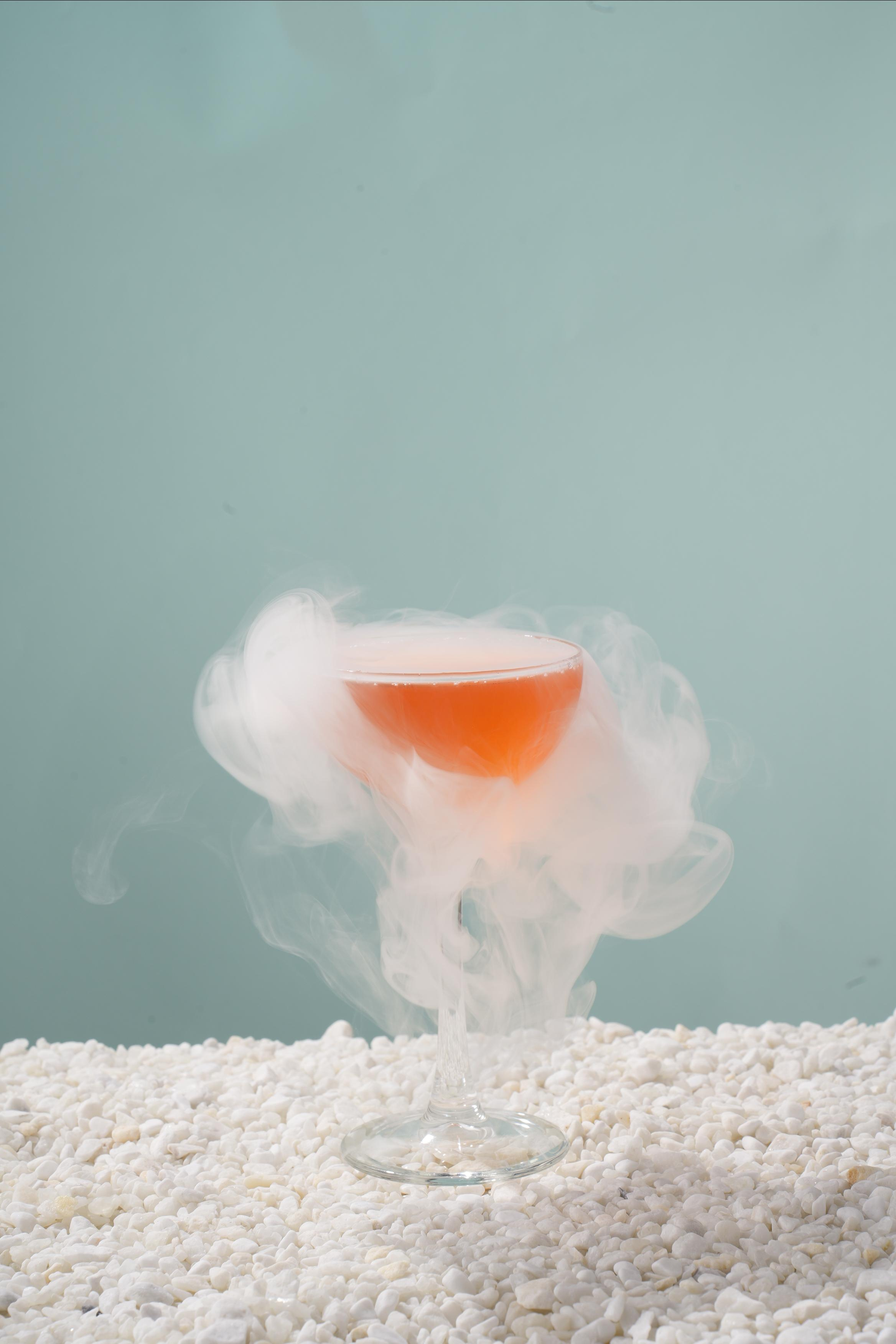 Напитки. Предметная фотостудия в Новосибирске «Kaev.pro»