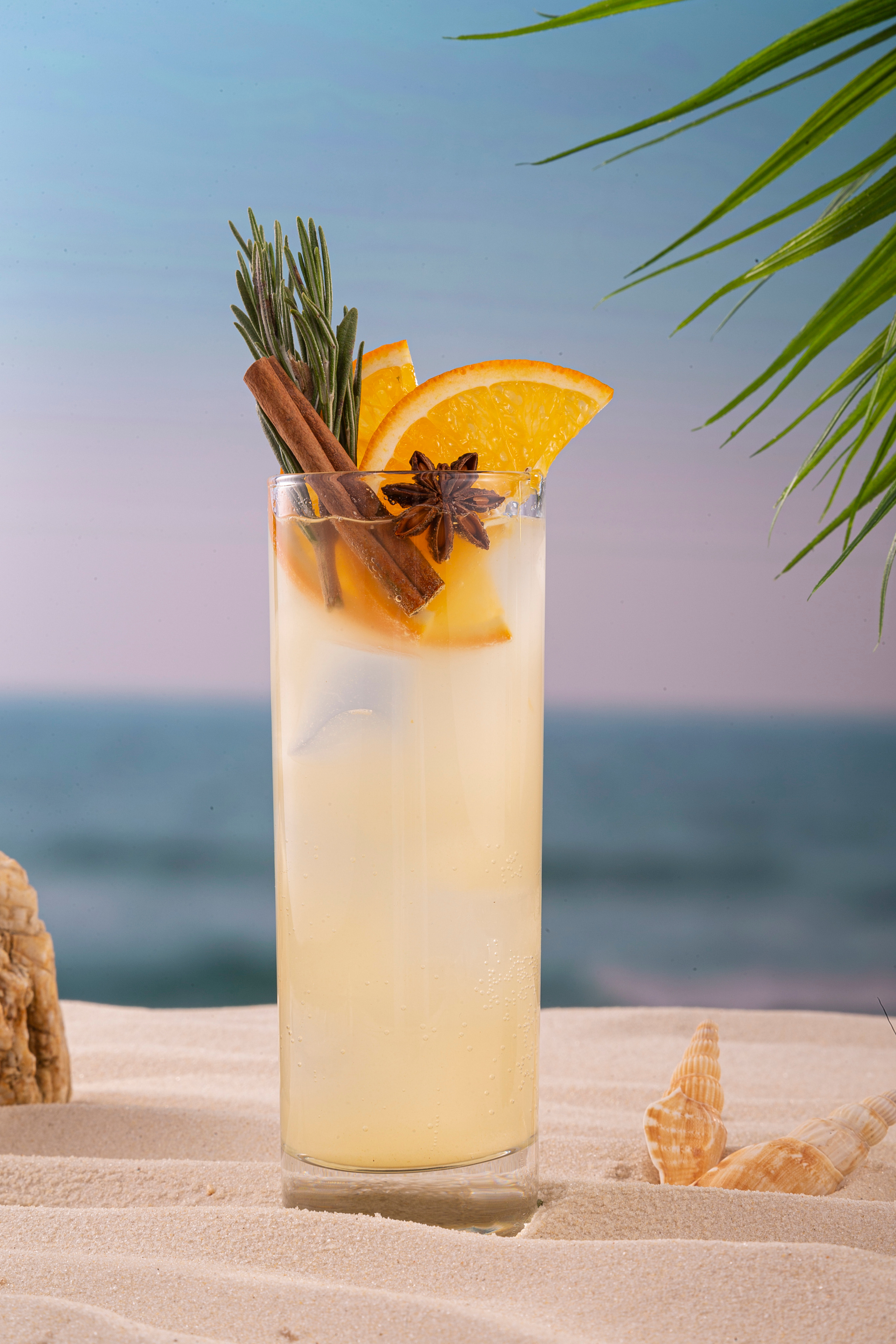 Напитки. Предметная фотостудия в Новосибирске «Kaev.pro»