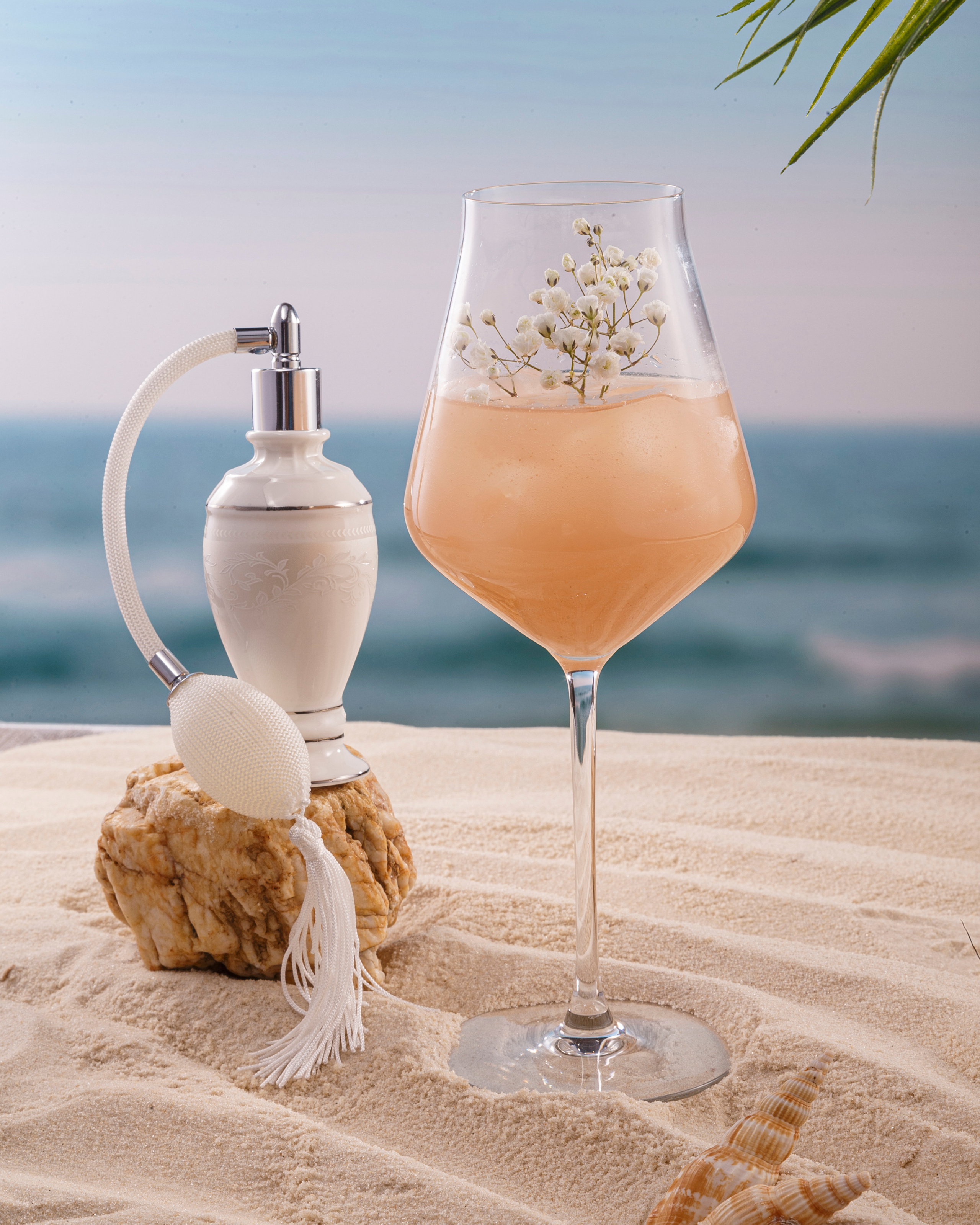 Напитки. Предметная фотостудия в Новосибирске «Kaev.pro»