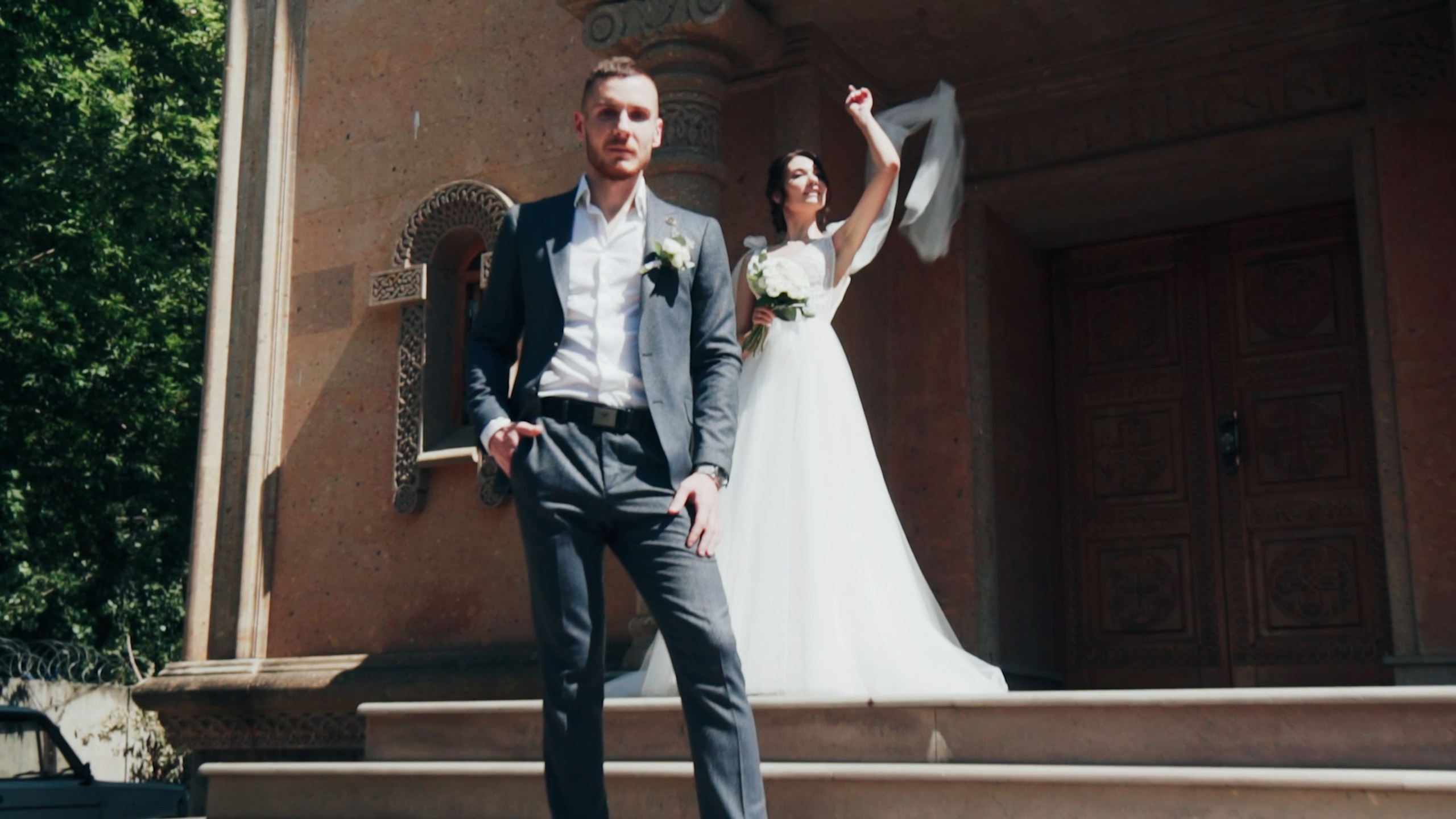 Weddings. Фотограф и видеограф Максим Карпов Воронеж