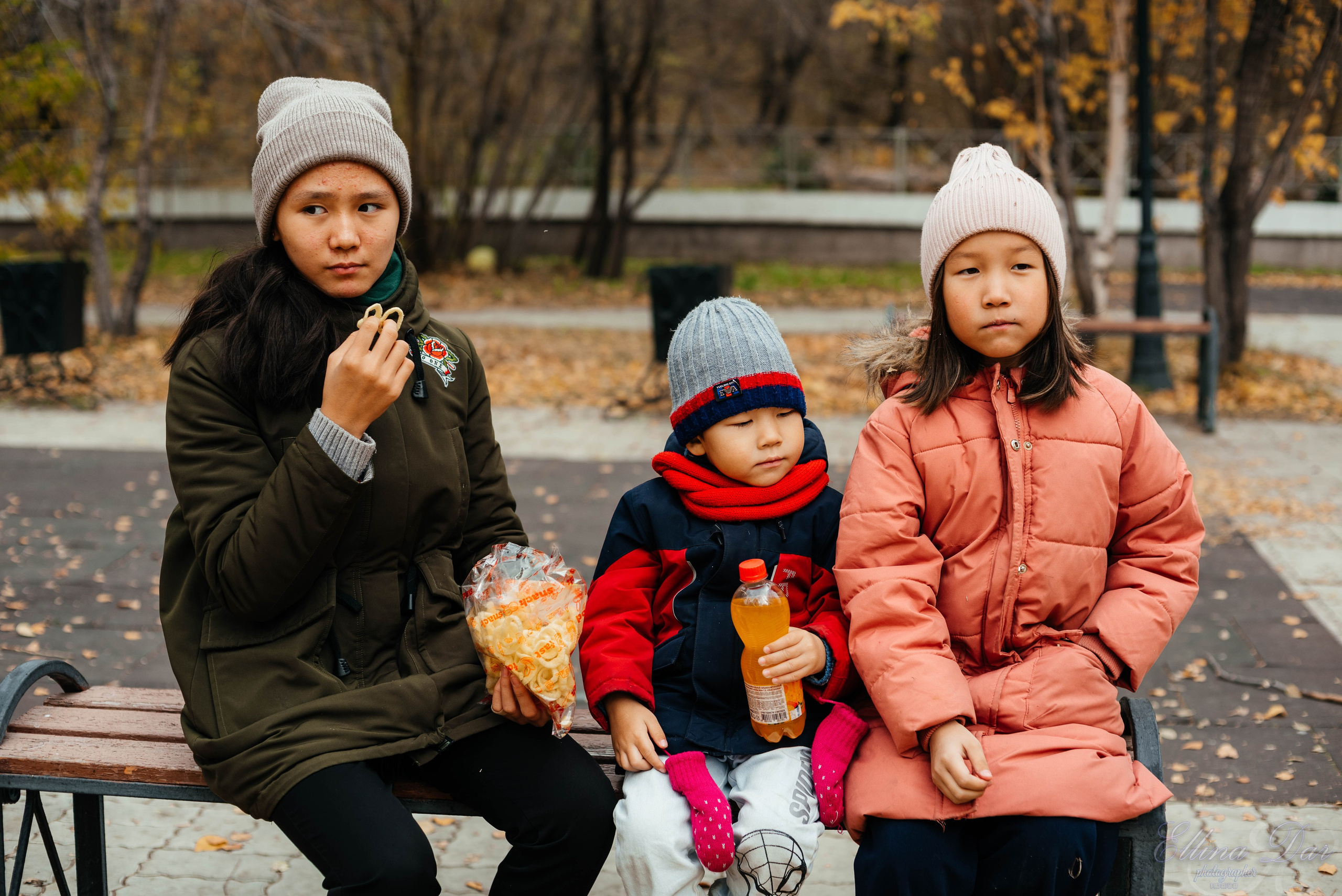 Аюмишка. Фотограф Эллина Дар г. Улан-Удэ