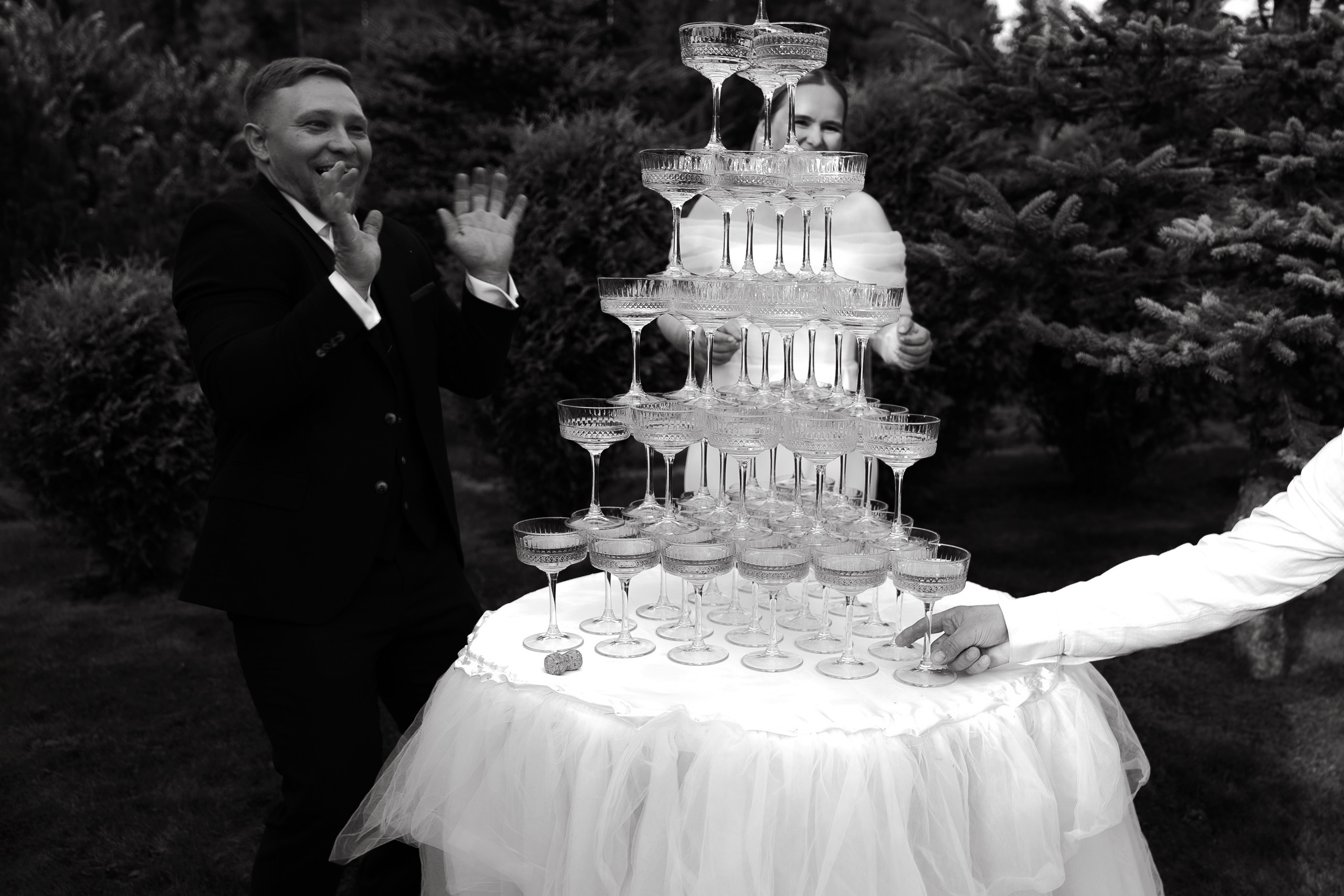 Свадебный анонс. Свадебный фотограф Кузнецова Ольга Санкт-Петербург, Вологда, Череповец