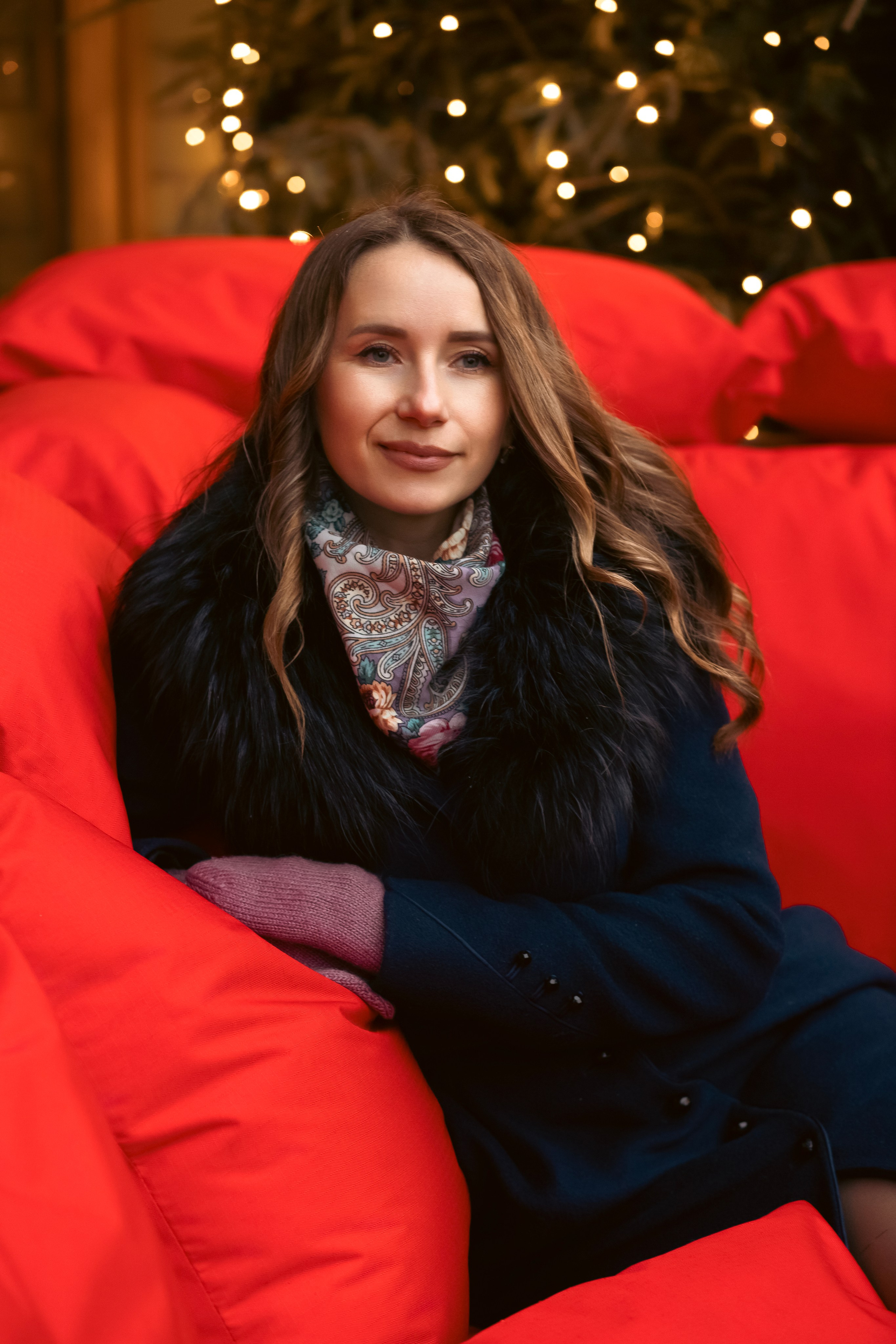 Марина. Женский фотограф в Москве Рина Леонтьева