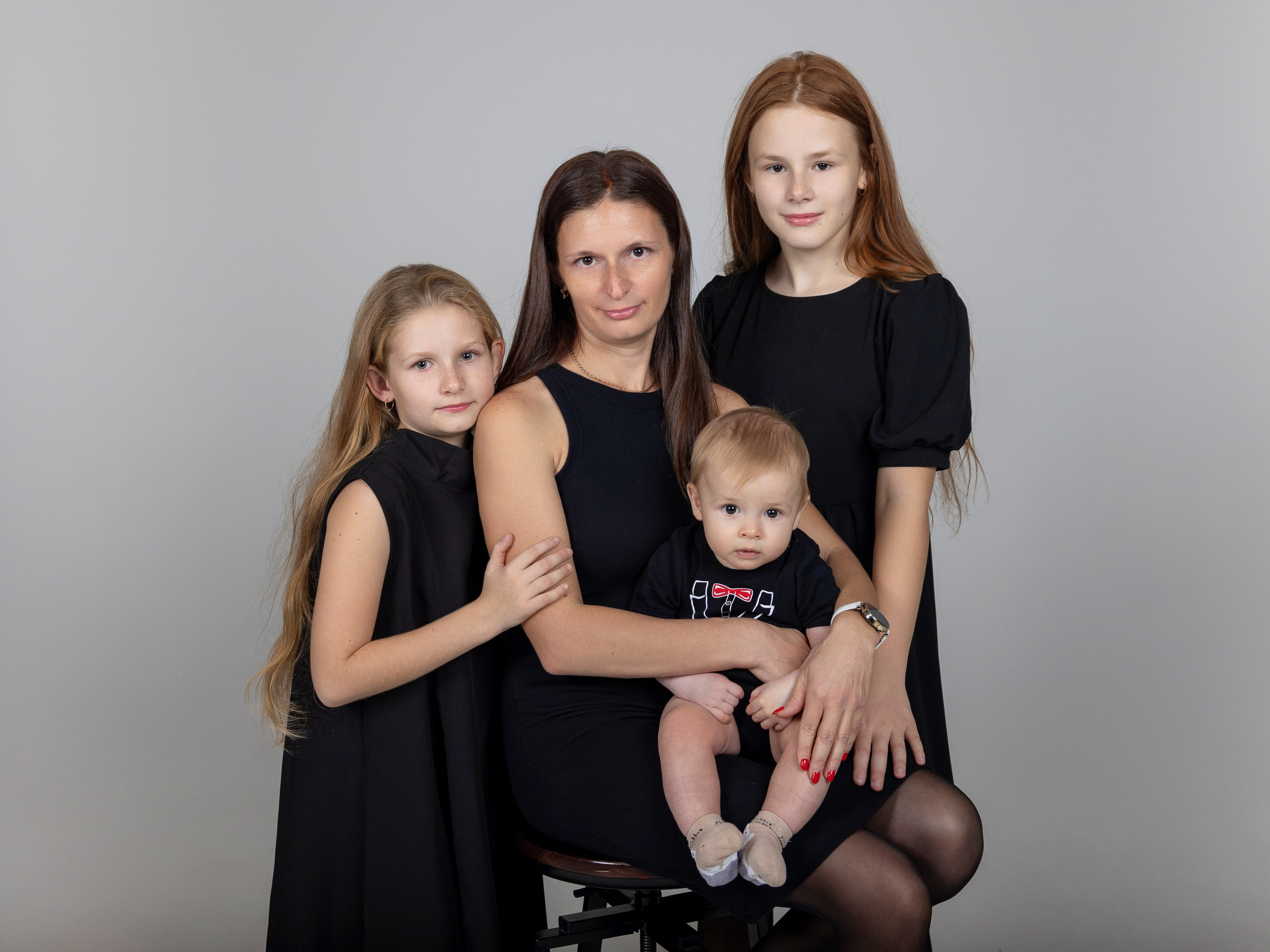 Семейная. Sport Art Foto