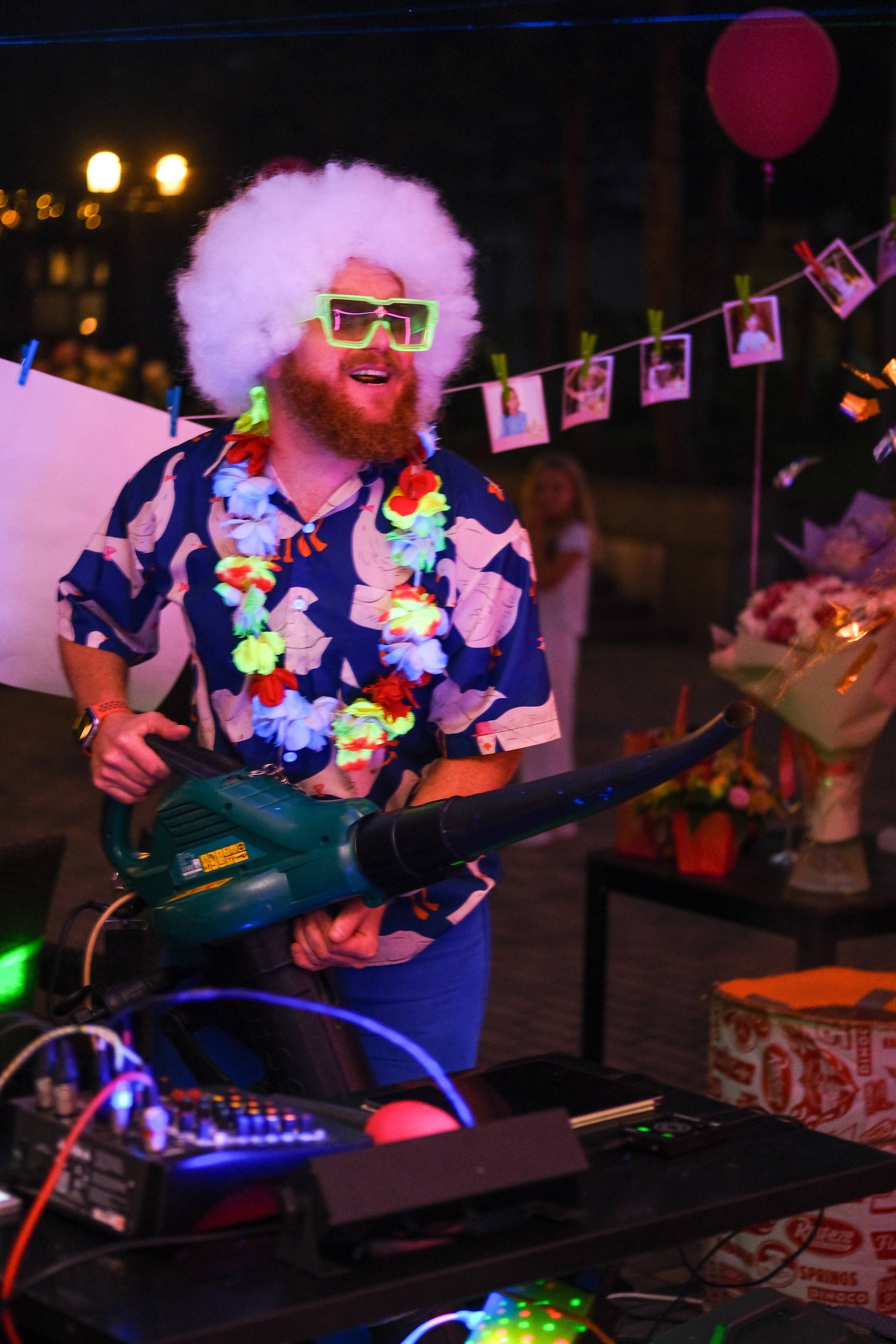 День рождения Анфисе 10. Семейный детский ньюборн фотограф в Москве Марта Петрова