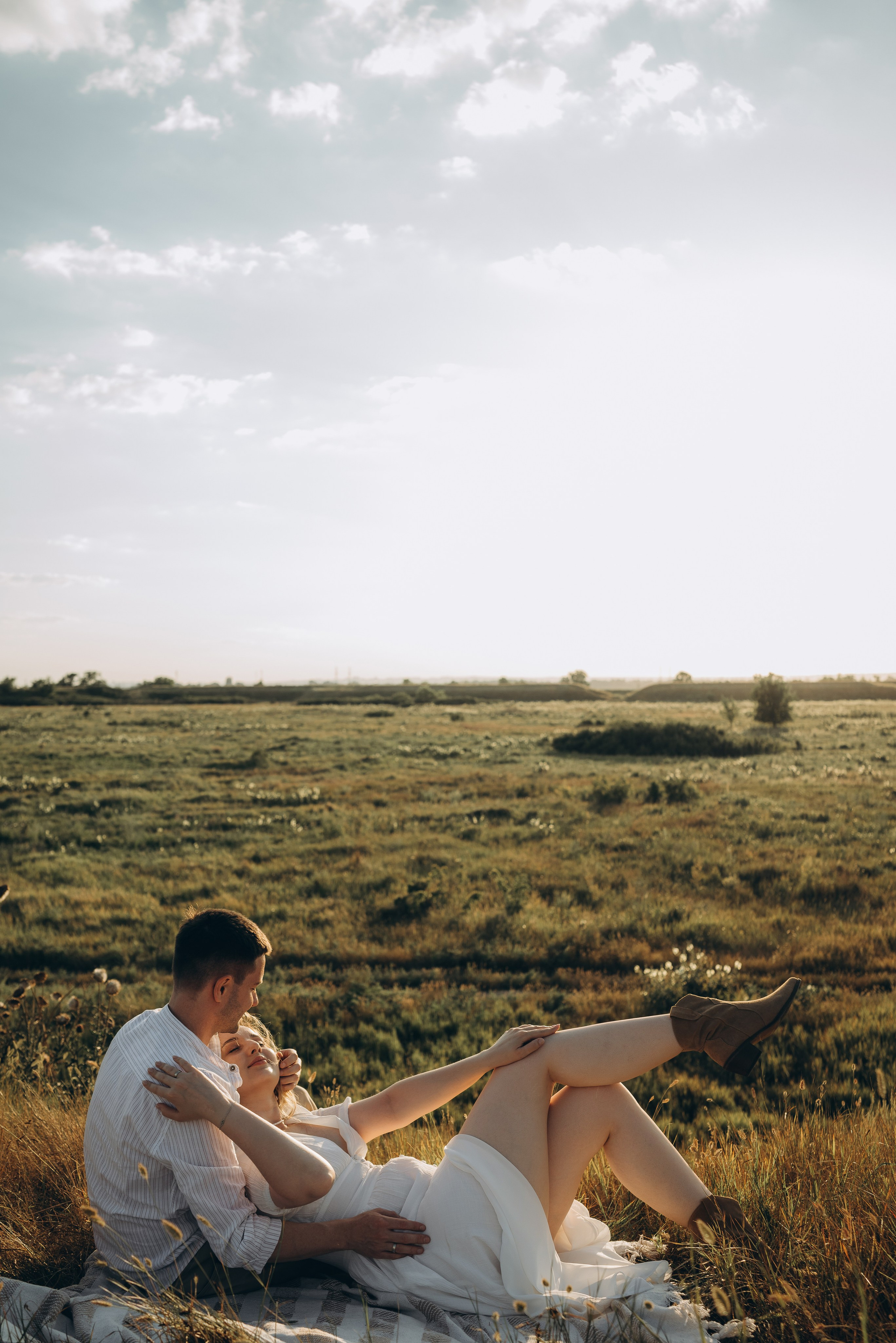 Путешествие на велосипеде. Семейный фотограф Ростов-на-Дону Татьяна Соколова