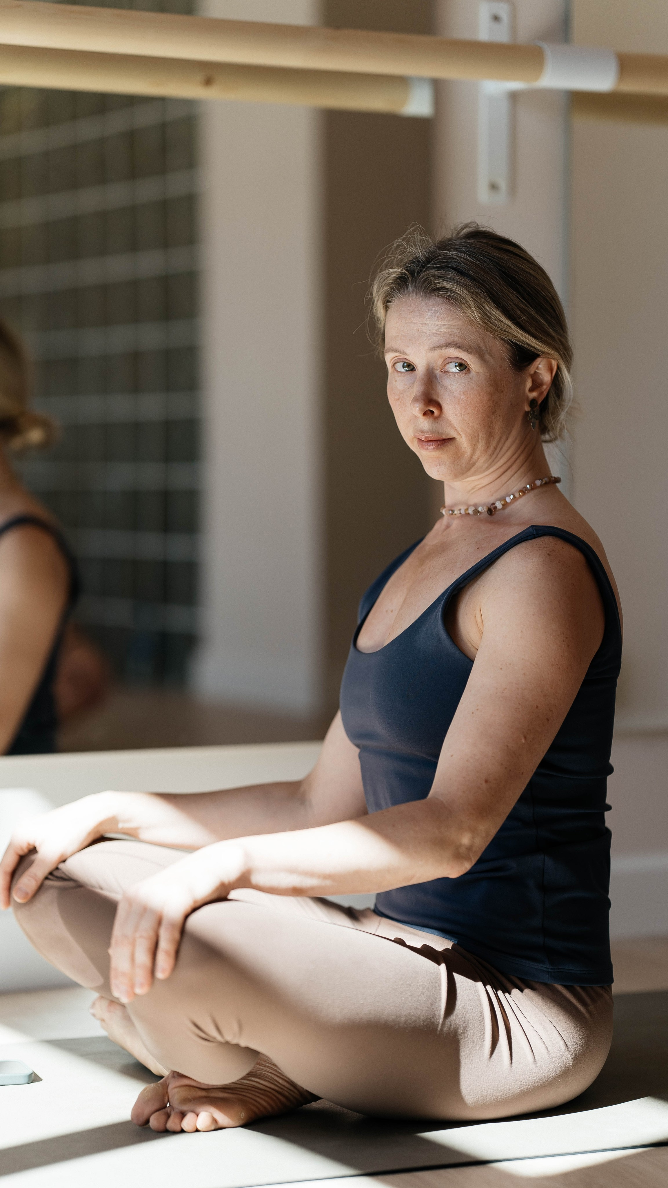 Открытие фитнес-студии «Иртэ». Алиса Никитцова | Фотограф в Казани