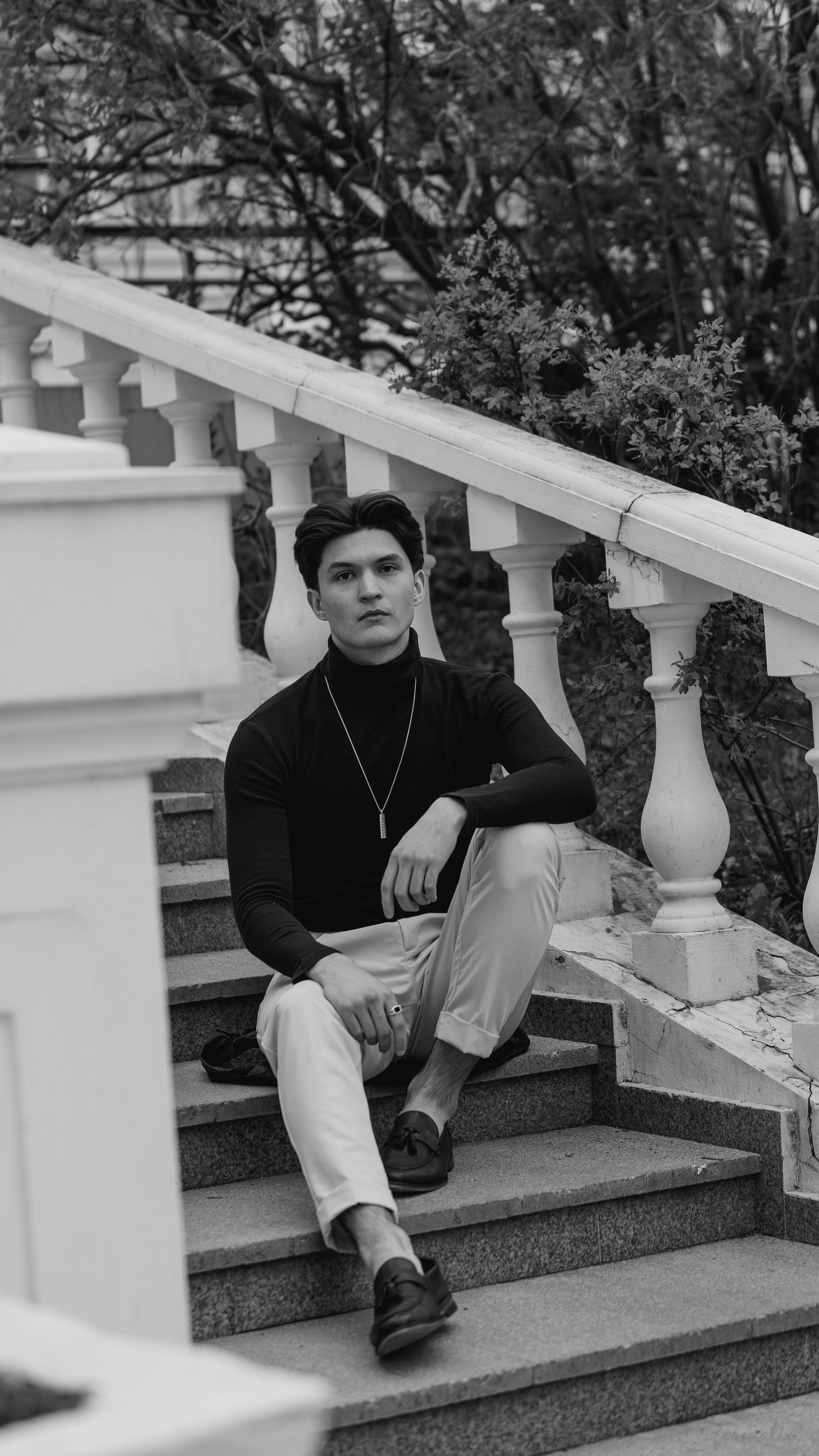 Айнур. Алиса Никитцова | Фотограф в Казани