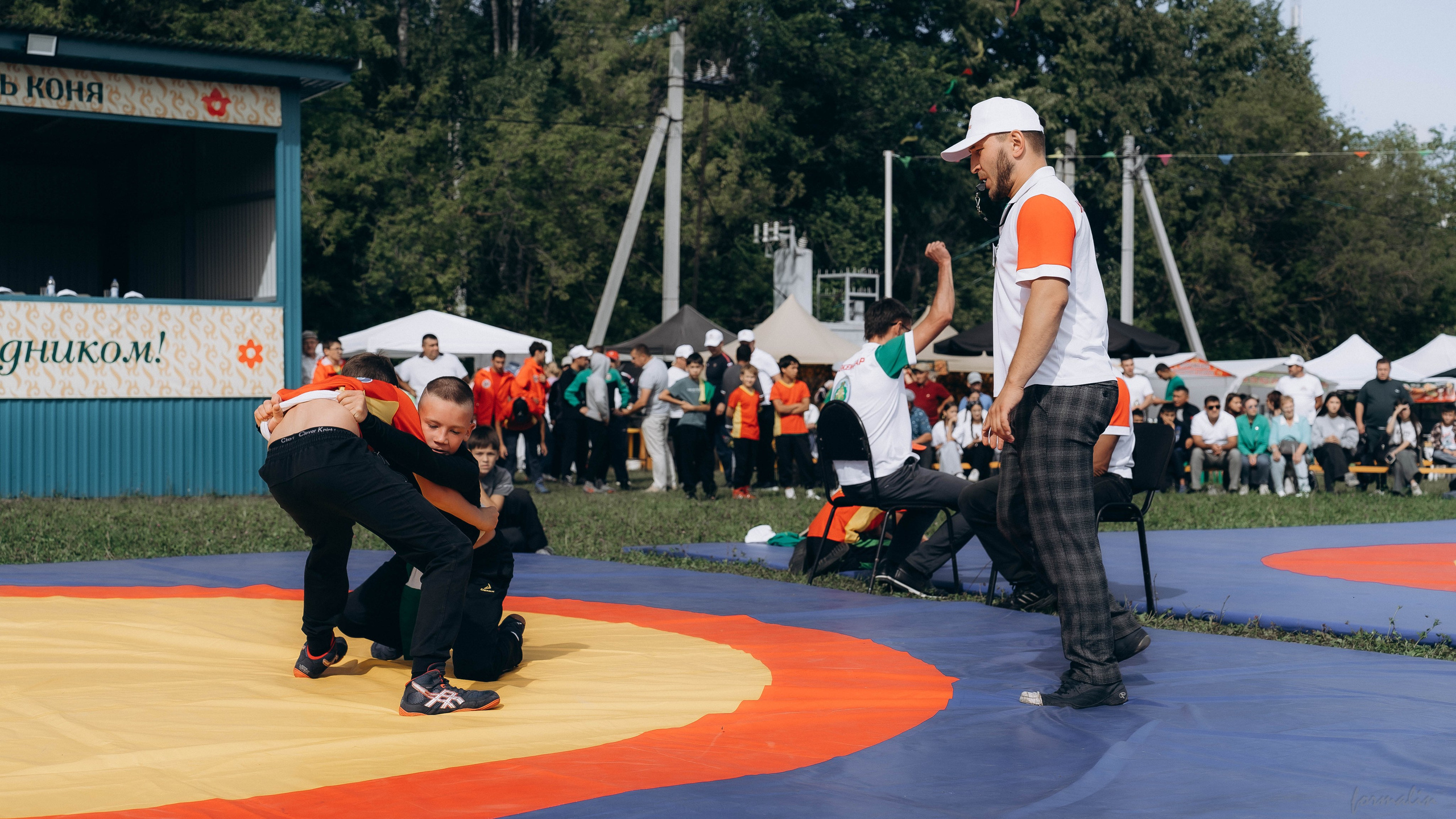 День Коня. Алиса Никитцова | Фотограф в Казани