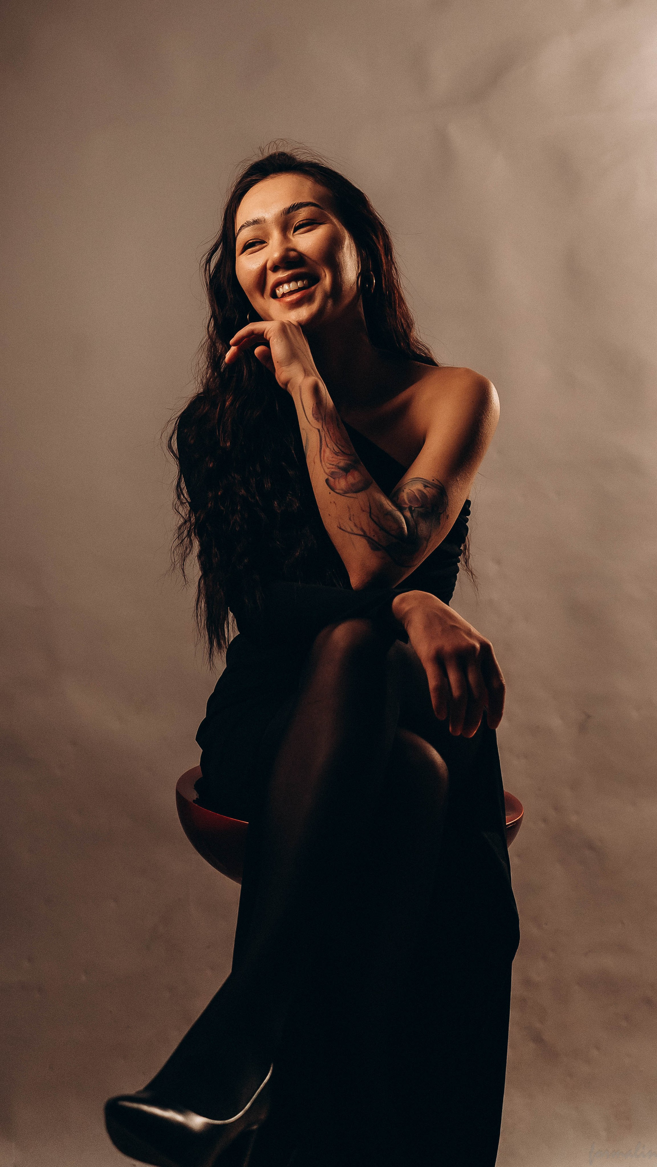 Снежана. Алиса Никитцова | Фотограф в Казани