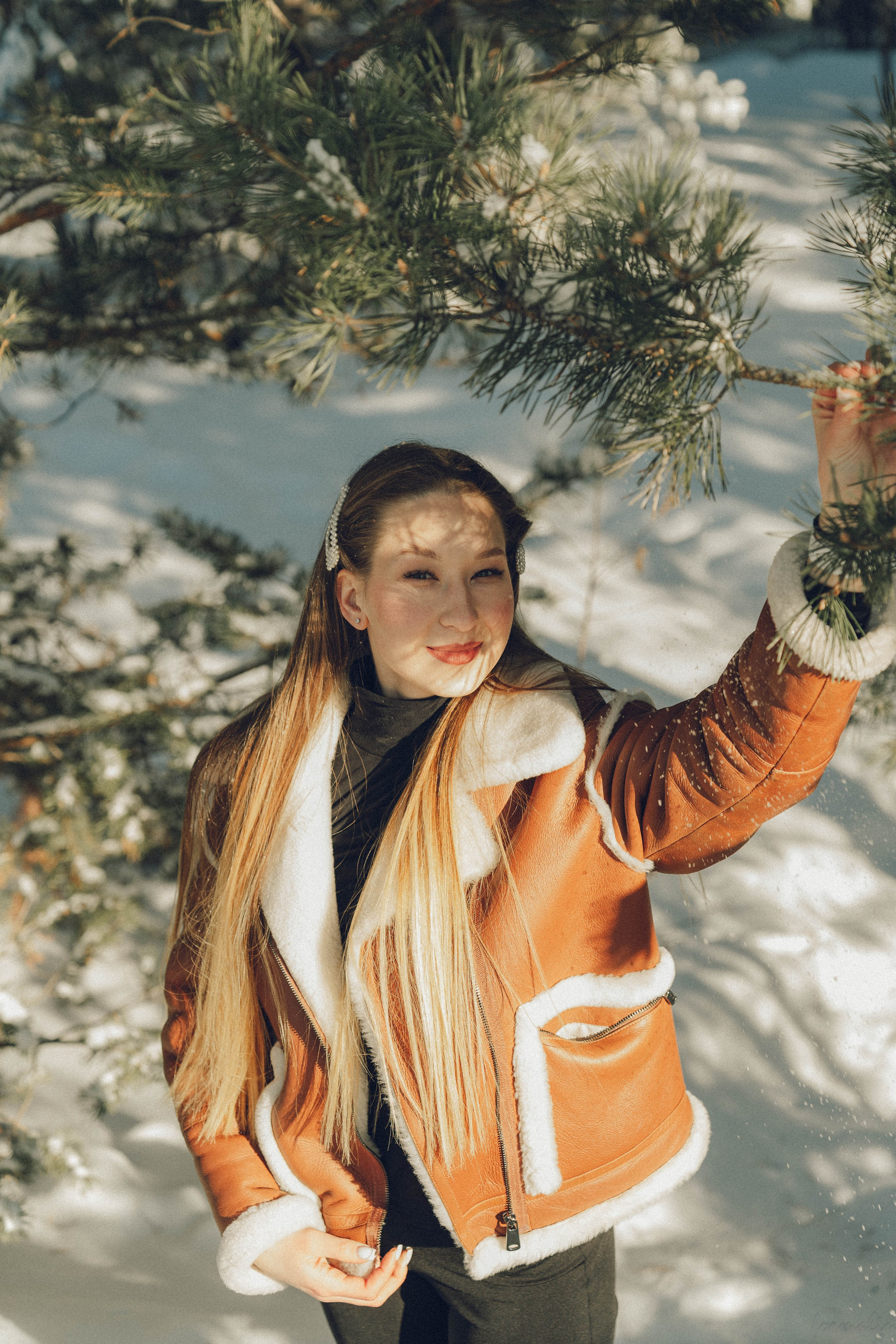 Алсу. Алиса Никитцова | Фотограф в Казани