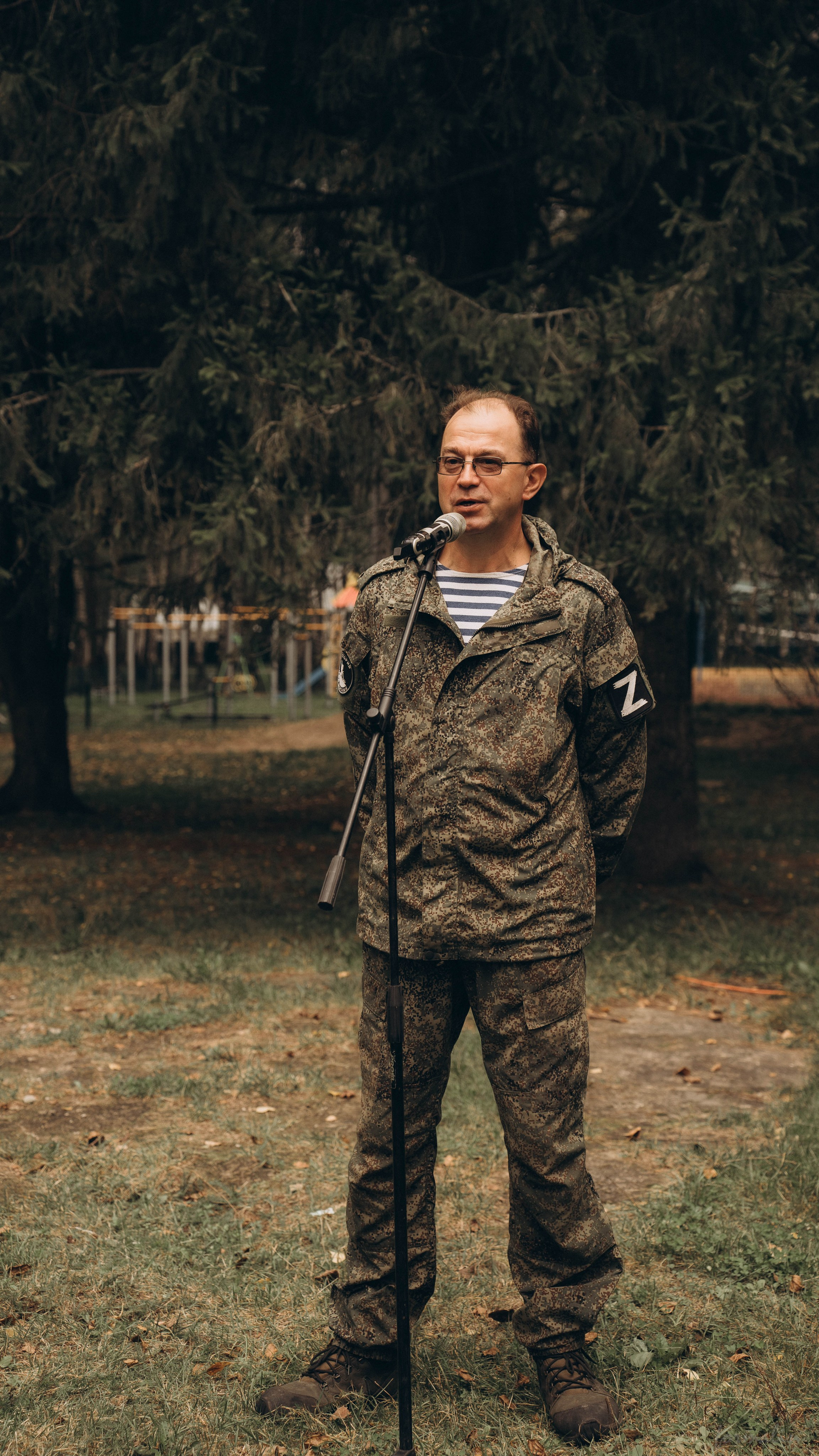 Фестиваль поисковых отрядов РТ 2025. Алиса Никитцова | Фотограф в Казани