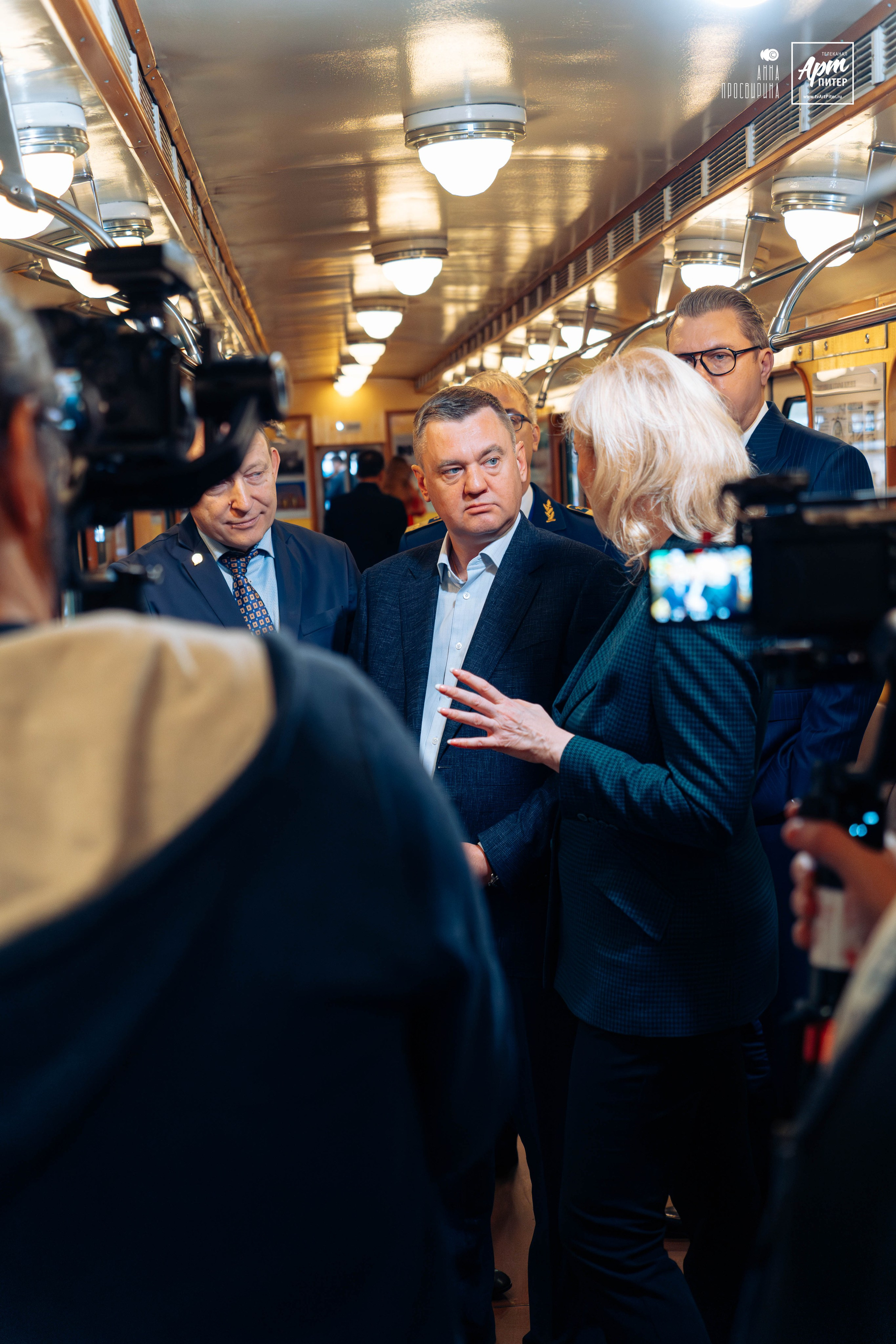 Ноябрьская сборная солянка. Ваш фотограф в Санкт-Петербурге Анна Просвирина