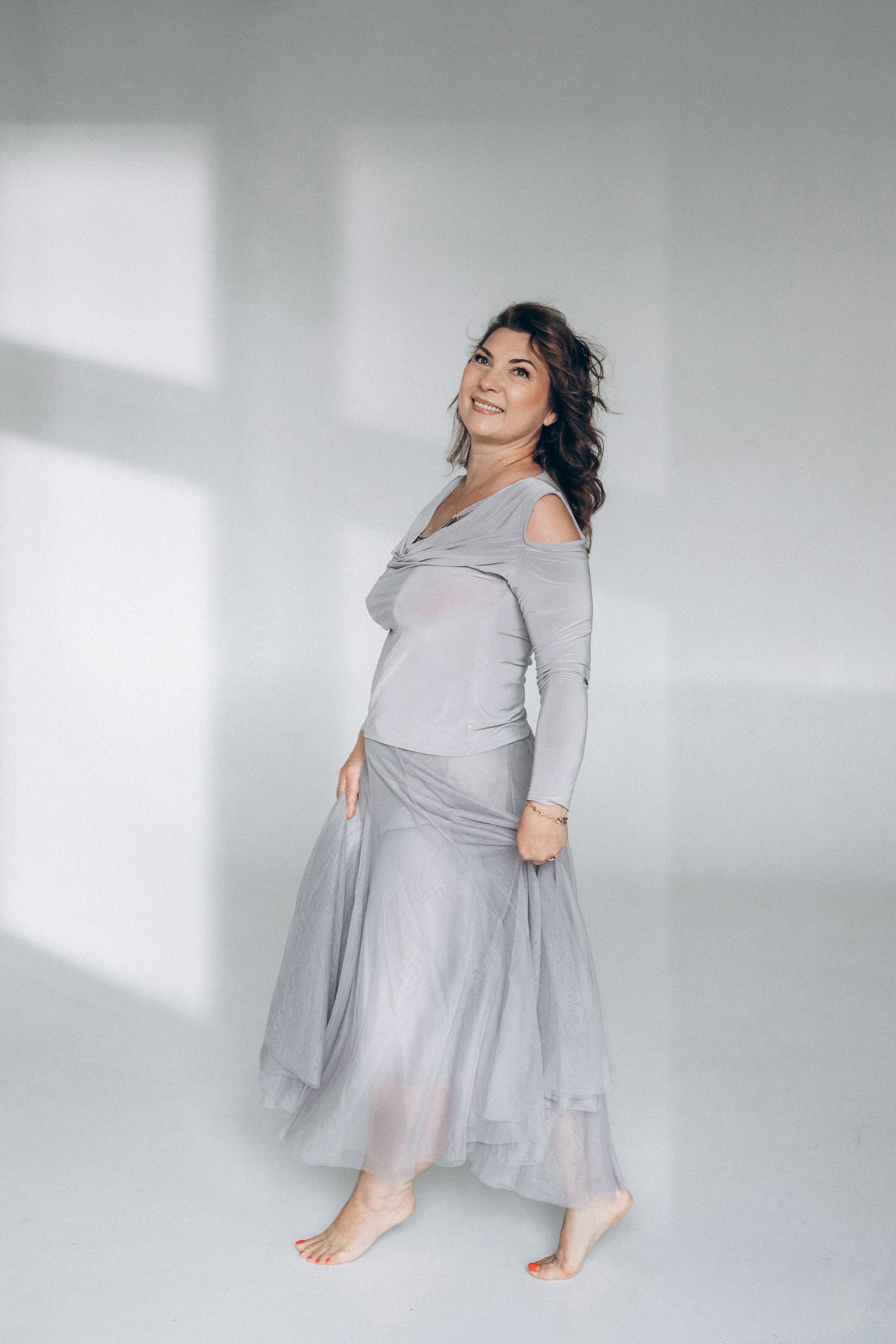 Анастасия. Фотограф Ногинск Электросталь Наталья Осетрова