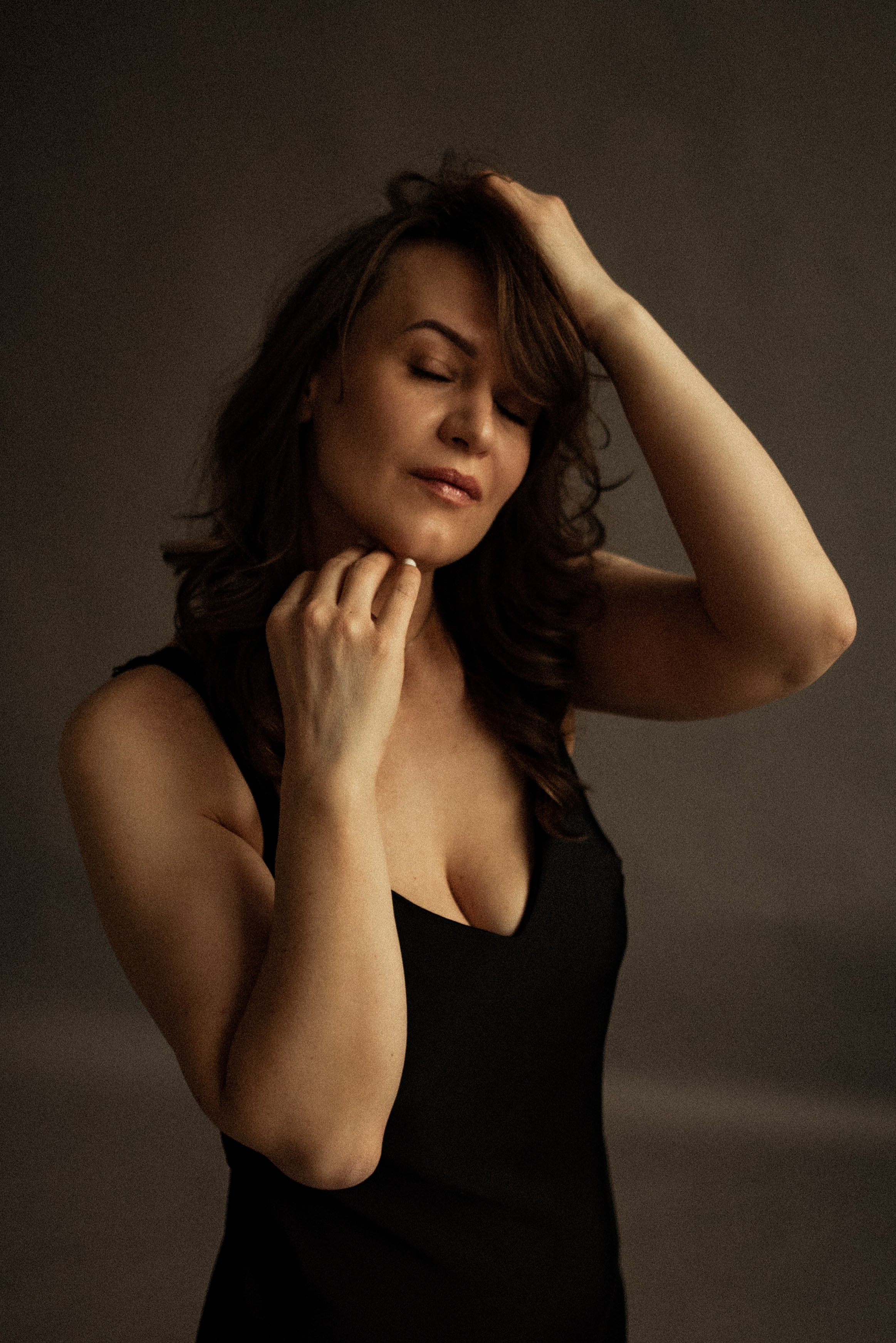 Женский портрет. Семейный и детский фотограф в Санкт-Петербурге Татьяна Дмитренко