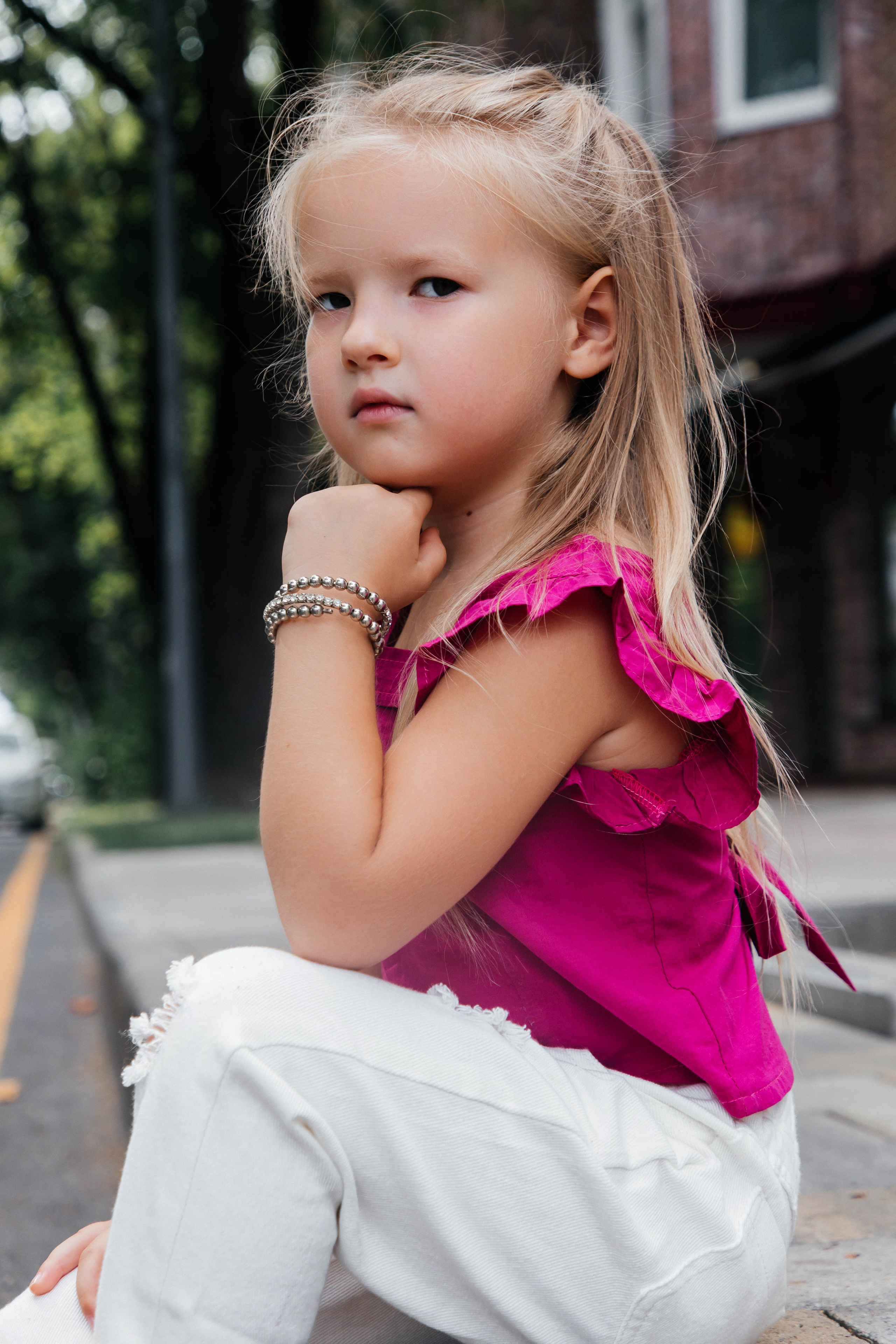 Style. Efimova Model Agency