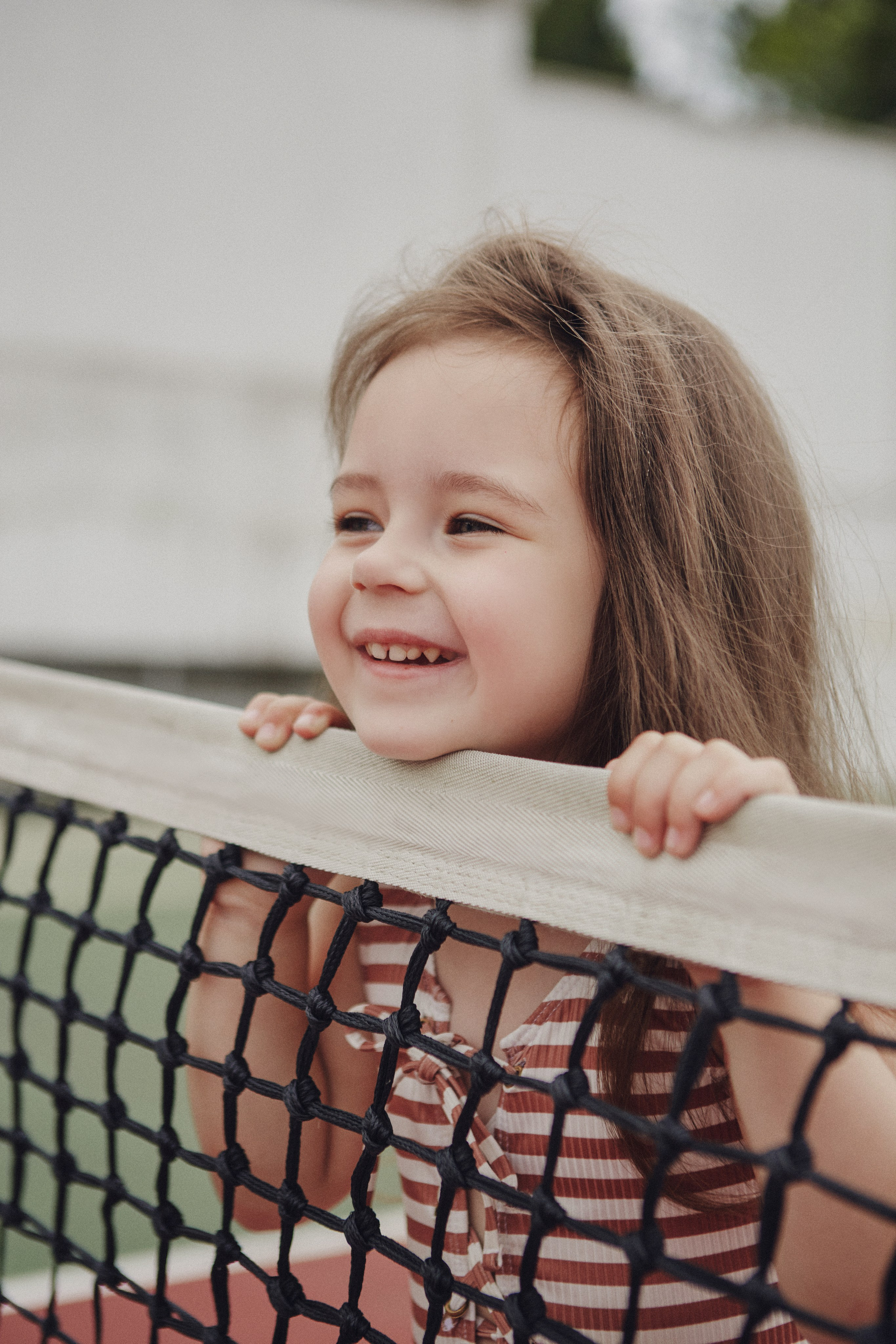 Tennis Photoshoot. Efimova Model Agency