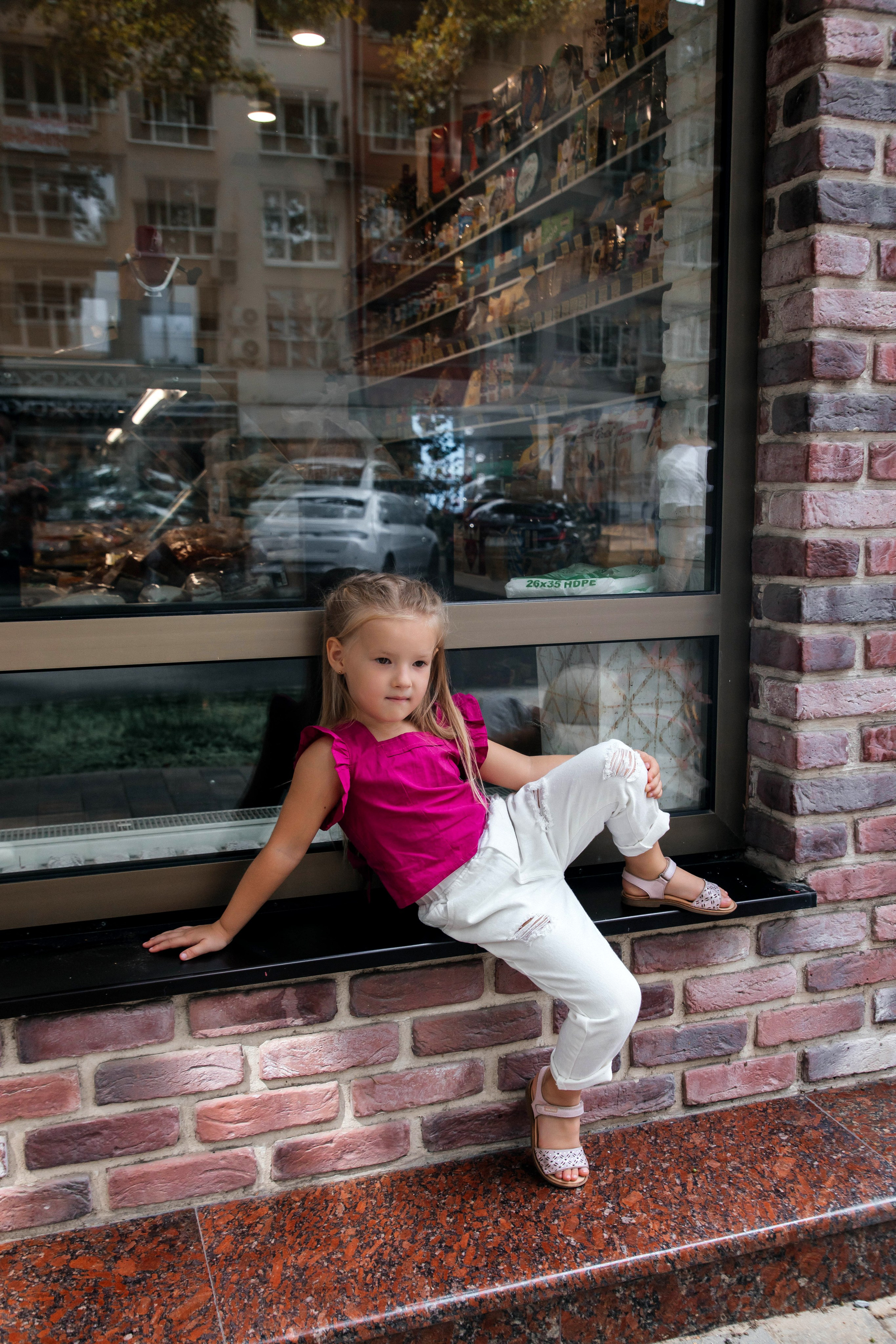 Style. Efimova Model Agency