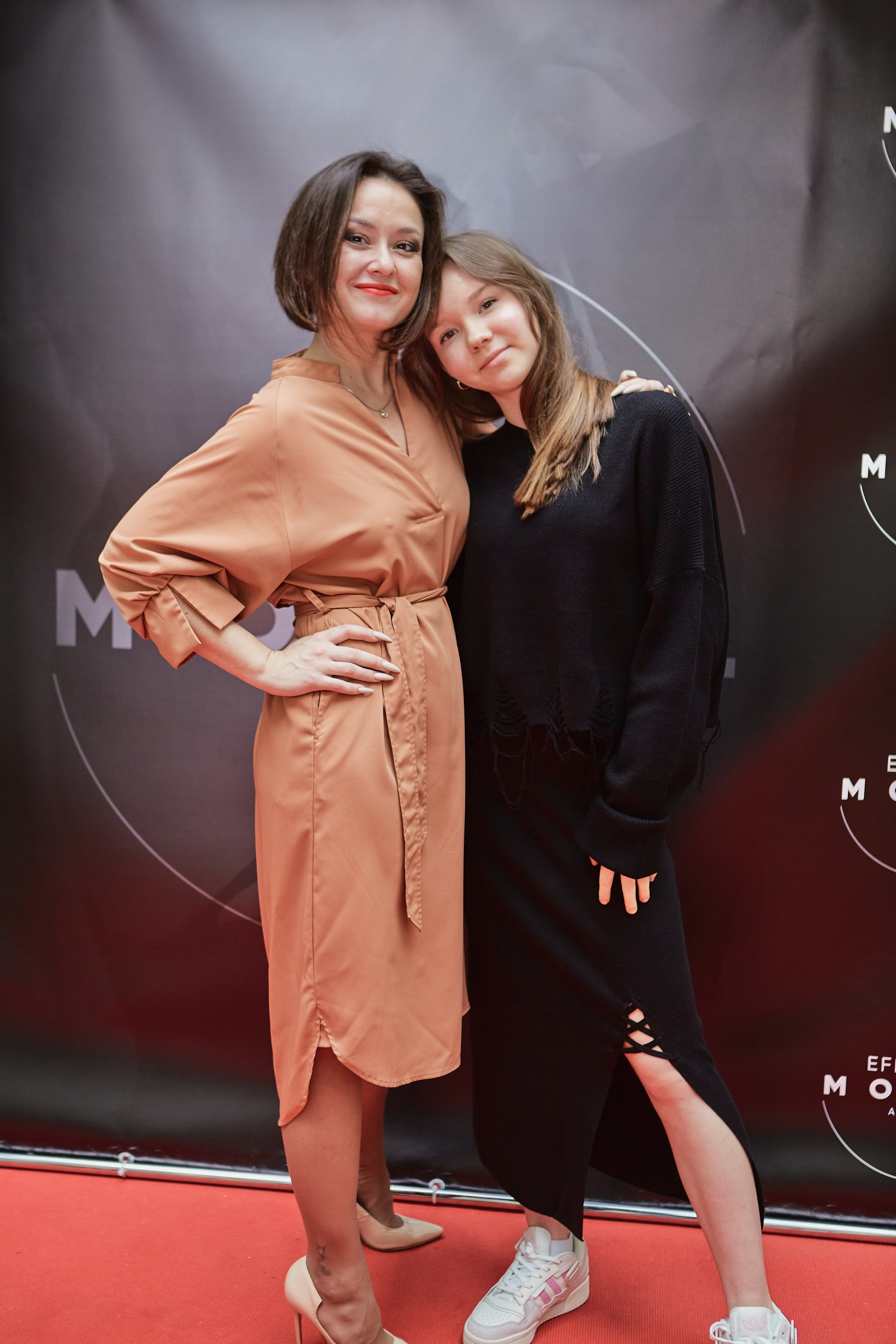 FASHION SHOW ТЦ Sun City. Efimova Model Agency