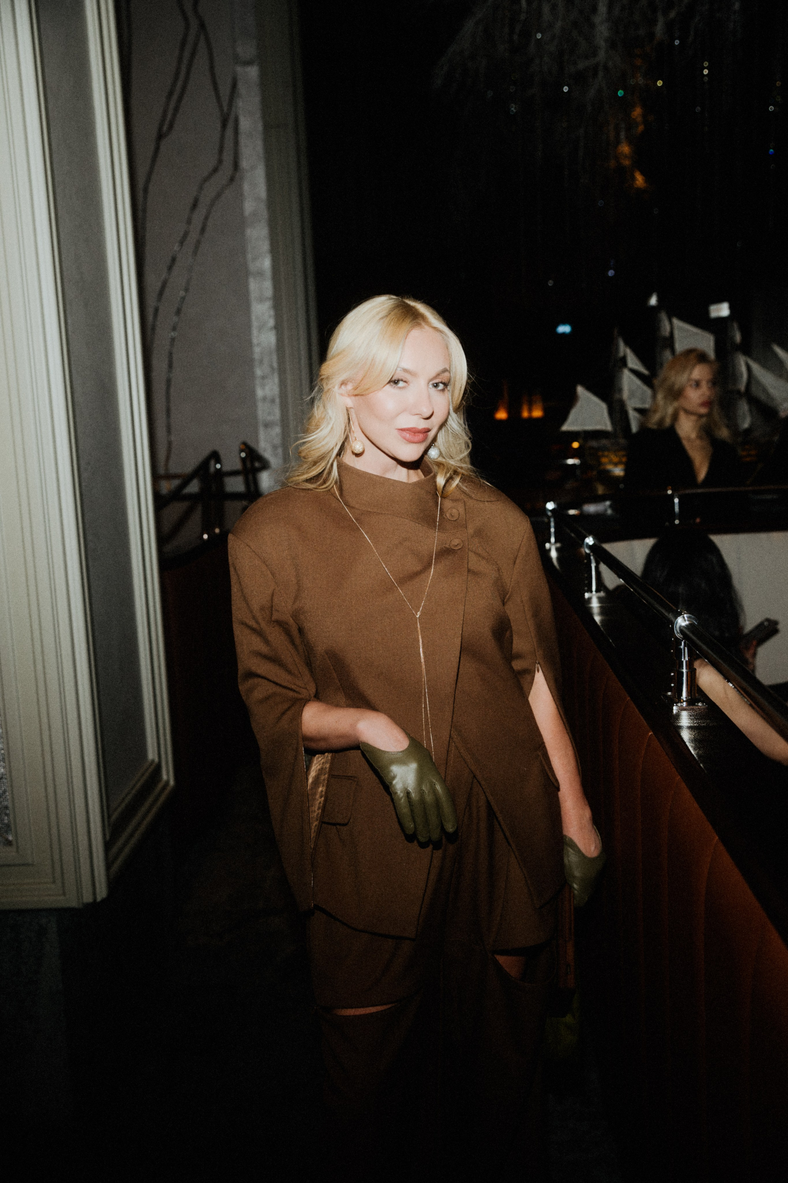 СВЕТСКОЕ. Фотограф Владивосток Ян Паклин