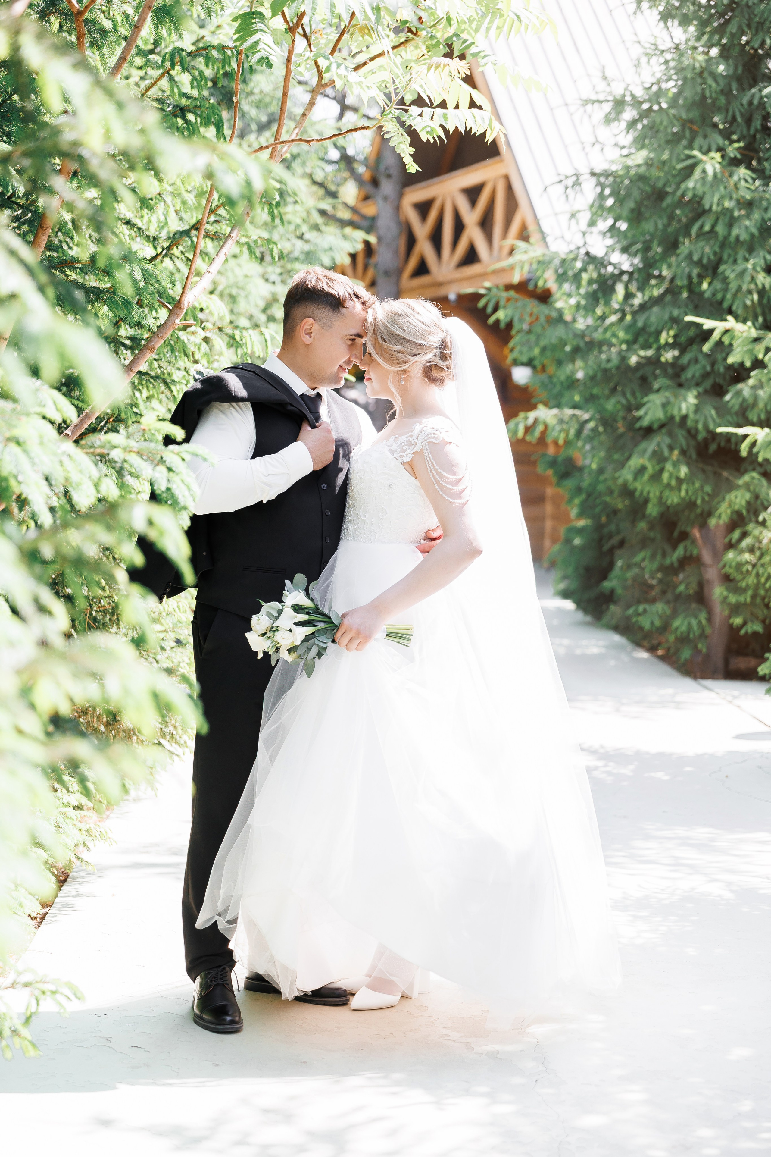 Полина и Кирилл. Фотограф новорожденных, семейный фотограф Брест Кристина Маслова