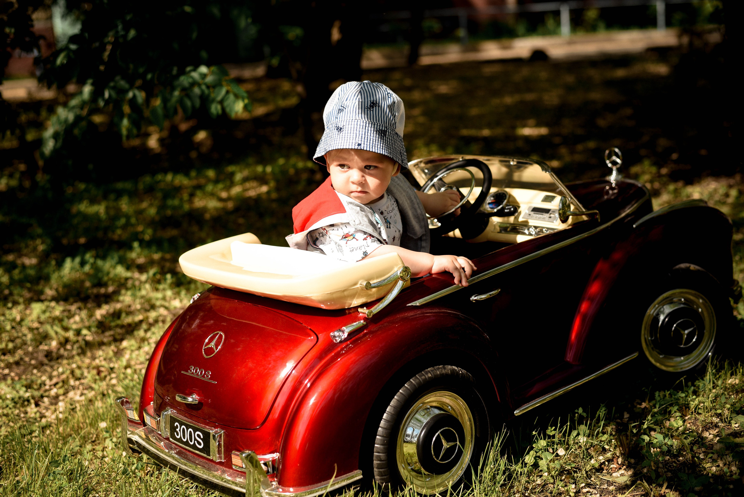 Первый автомобиль. Свадебный, семейный, детский, контент фотограф в Омске Максим Ильин